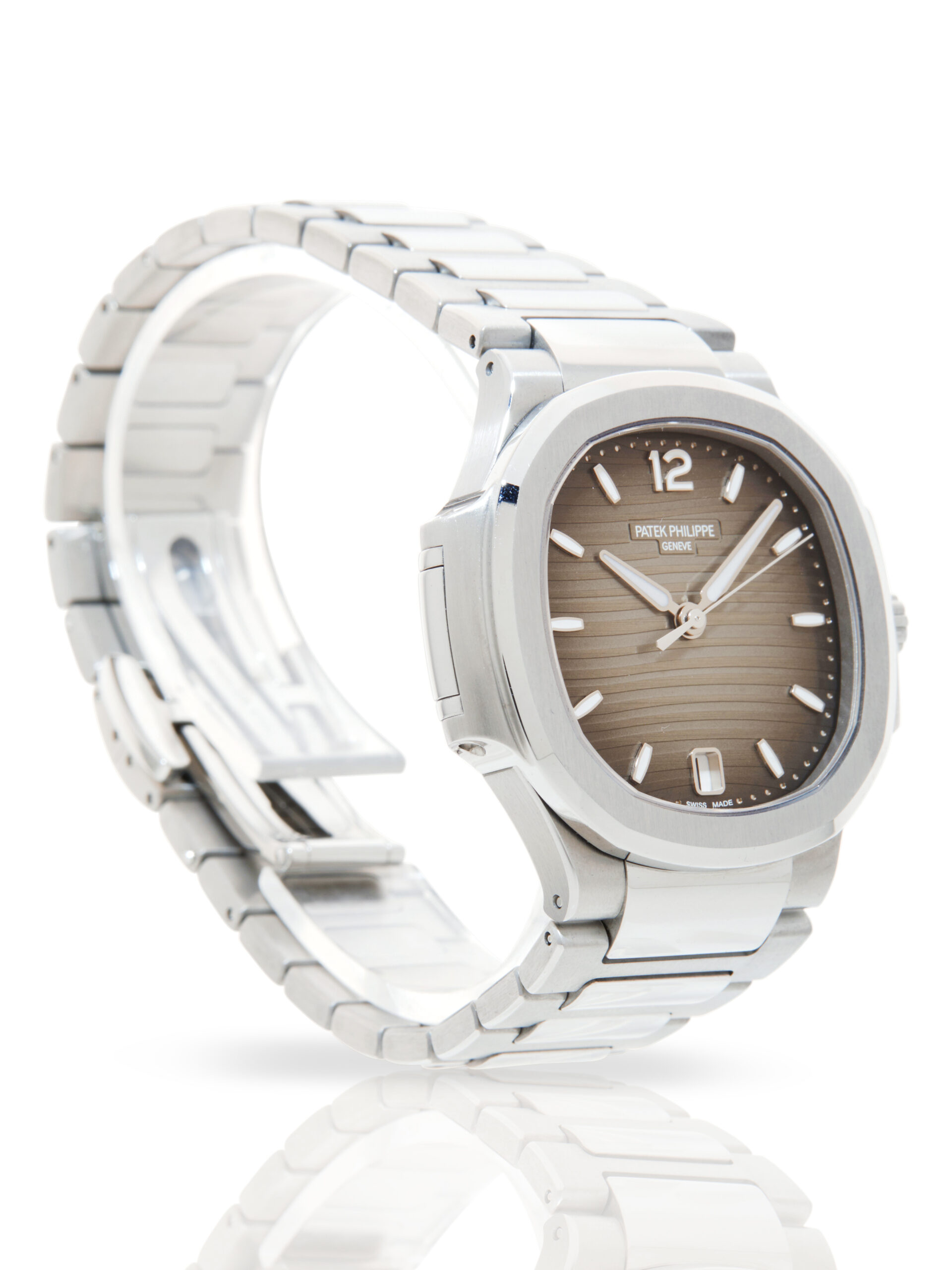 Patek Philippe Nautilus 7118/1A-011 Thumbnail 3