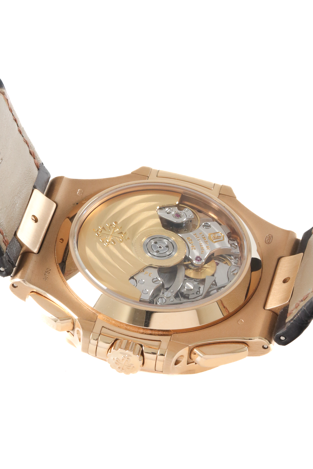 Patek Philippe Nautilus 5980R-001 Thumbnail 4