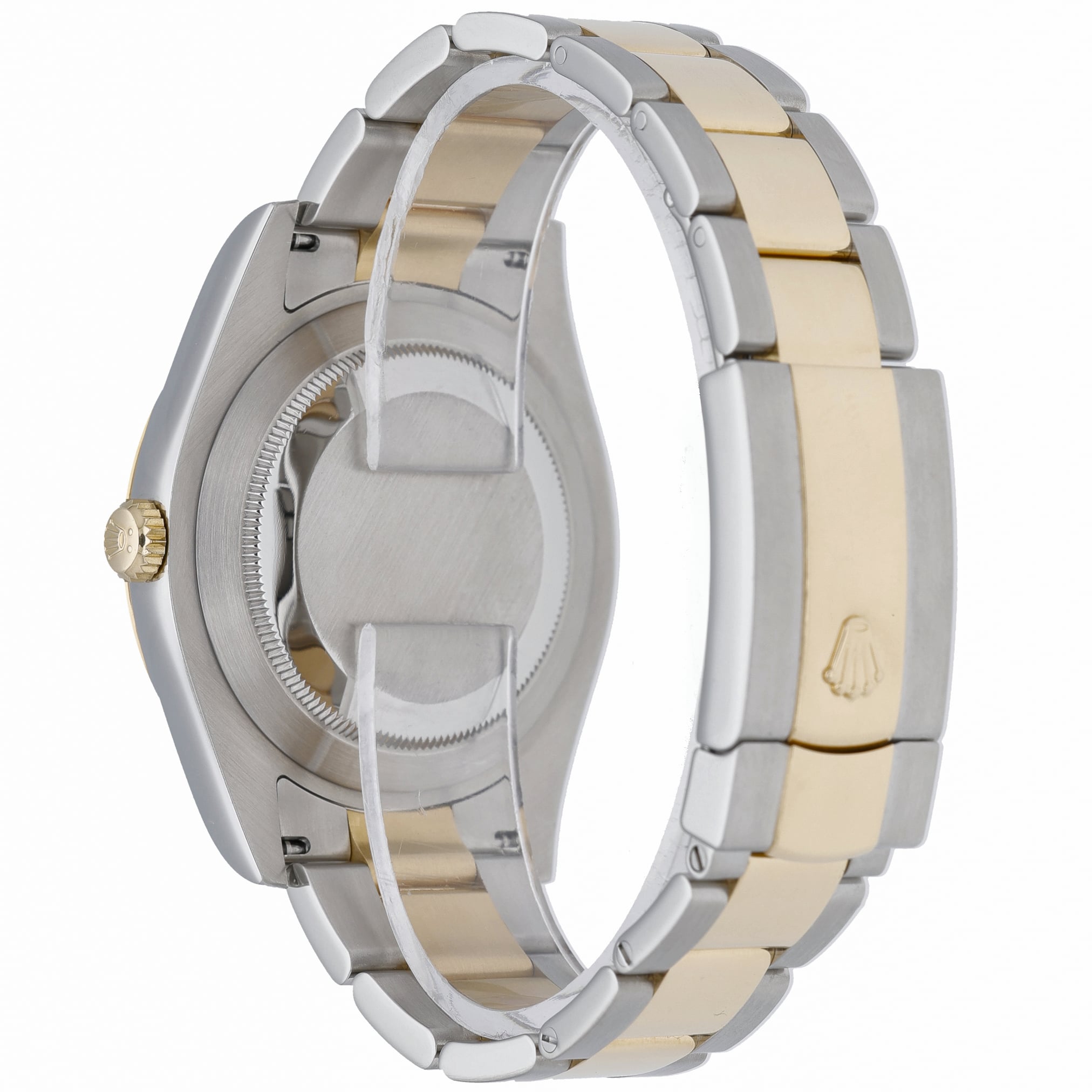 Rolex Datejust II 116333 Thumbnail 4