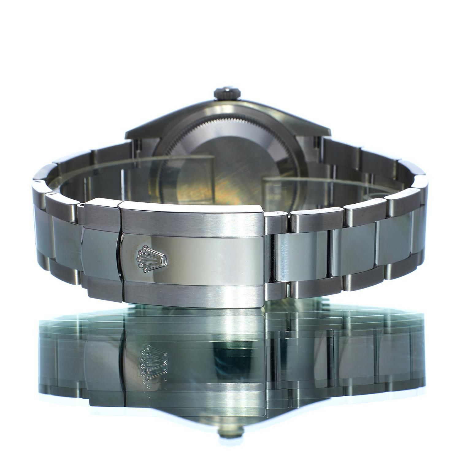 Rolex Datejust 116200 Thumbnail 3