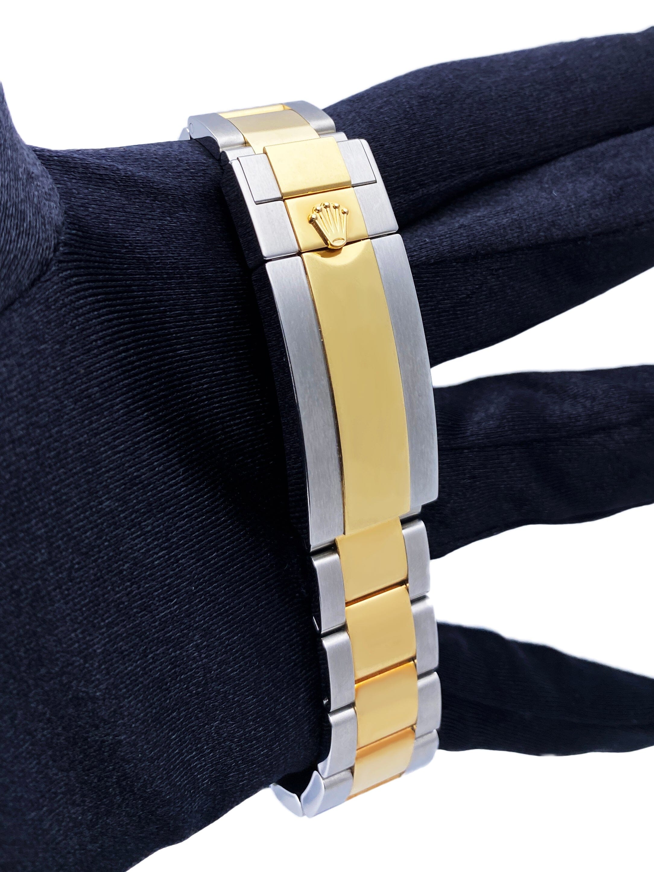 Rolex Submariner 116613 LB Thumbnail 5