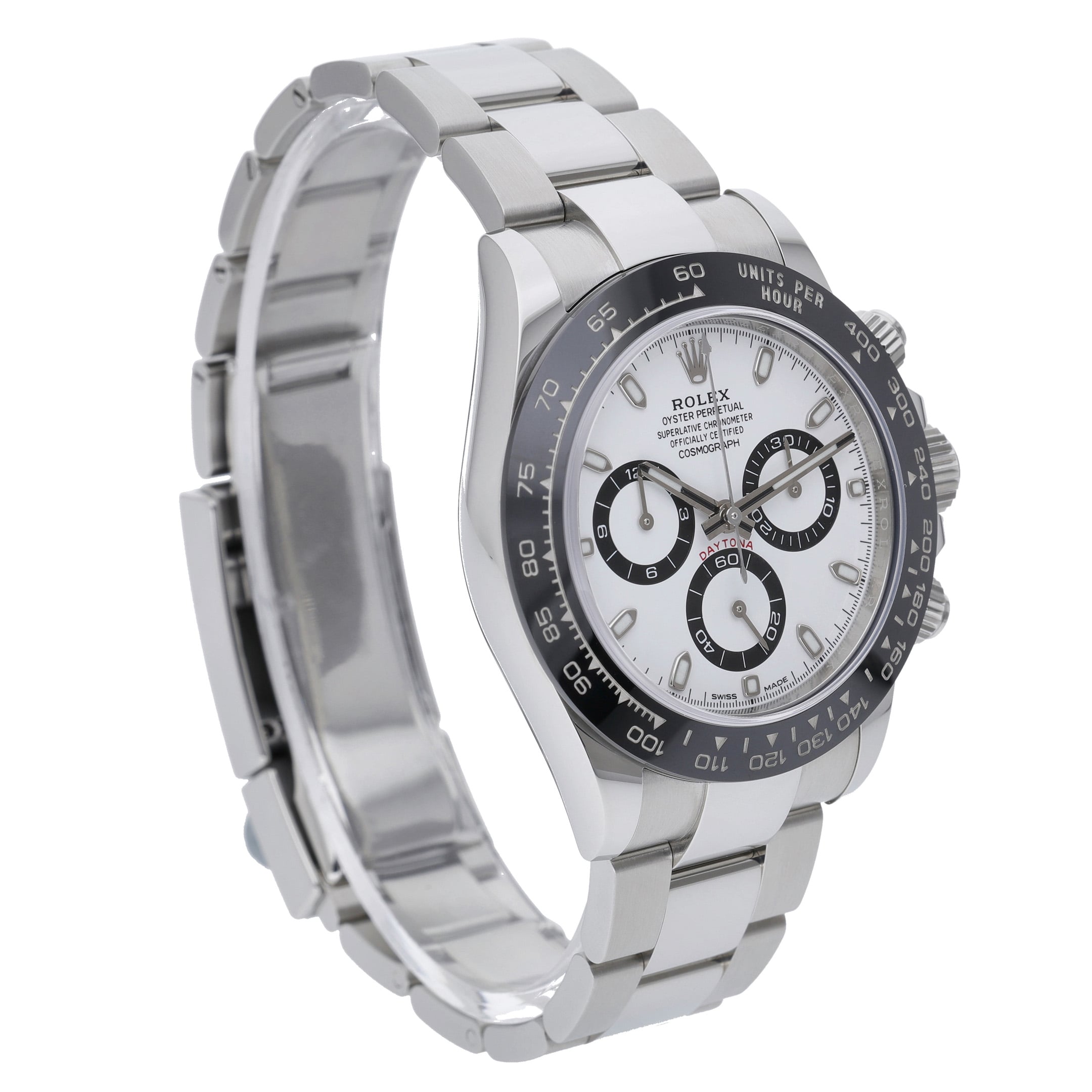 Rolex Daytona 116500 LN Thumbnail 2