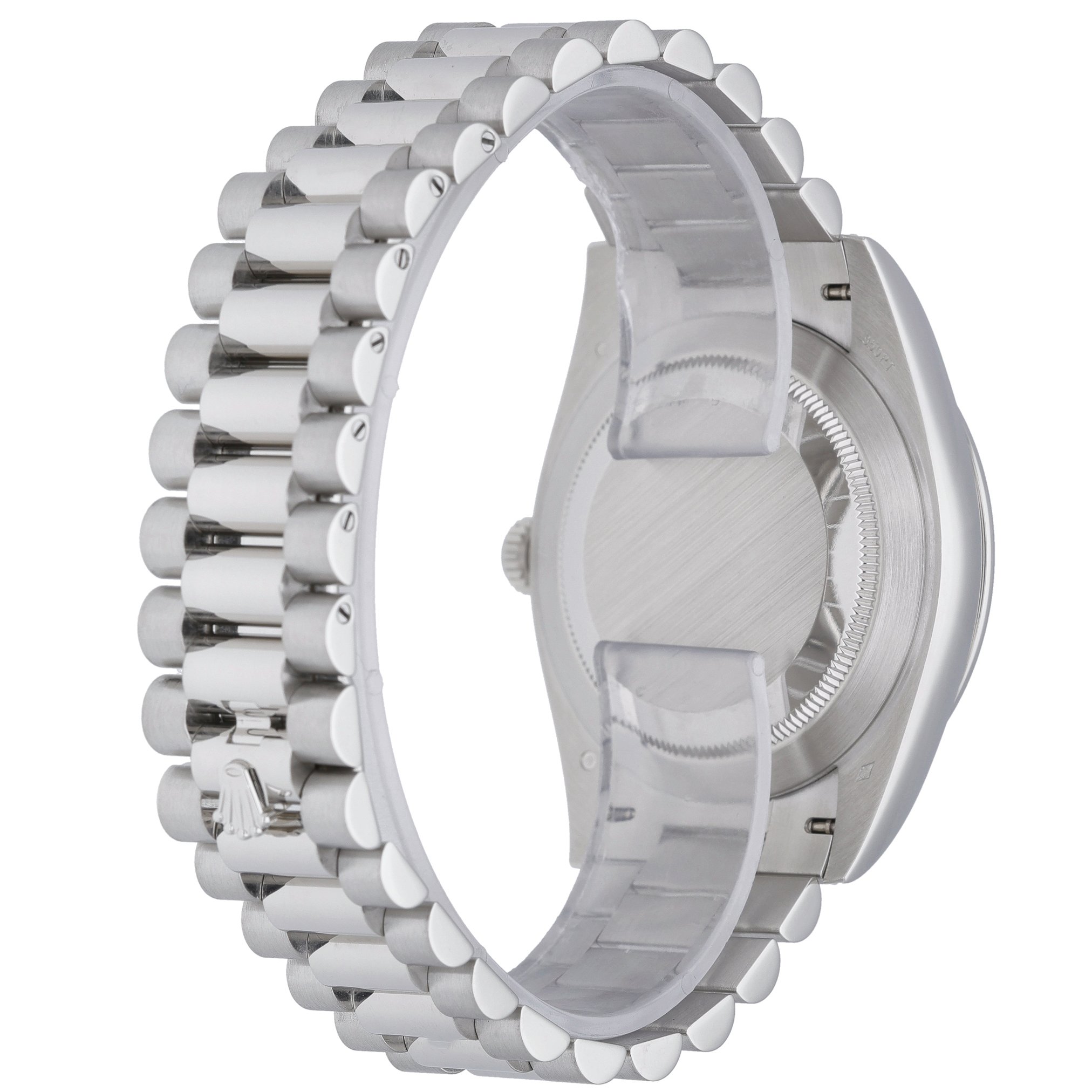 Rolex Day-Date 40 228396 TBR Thumbnail 4