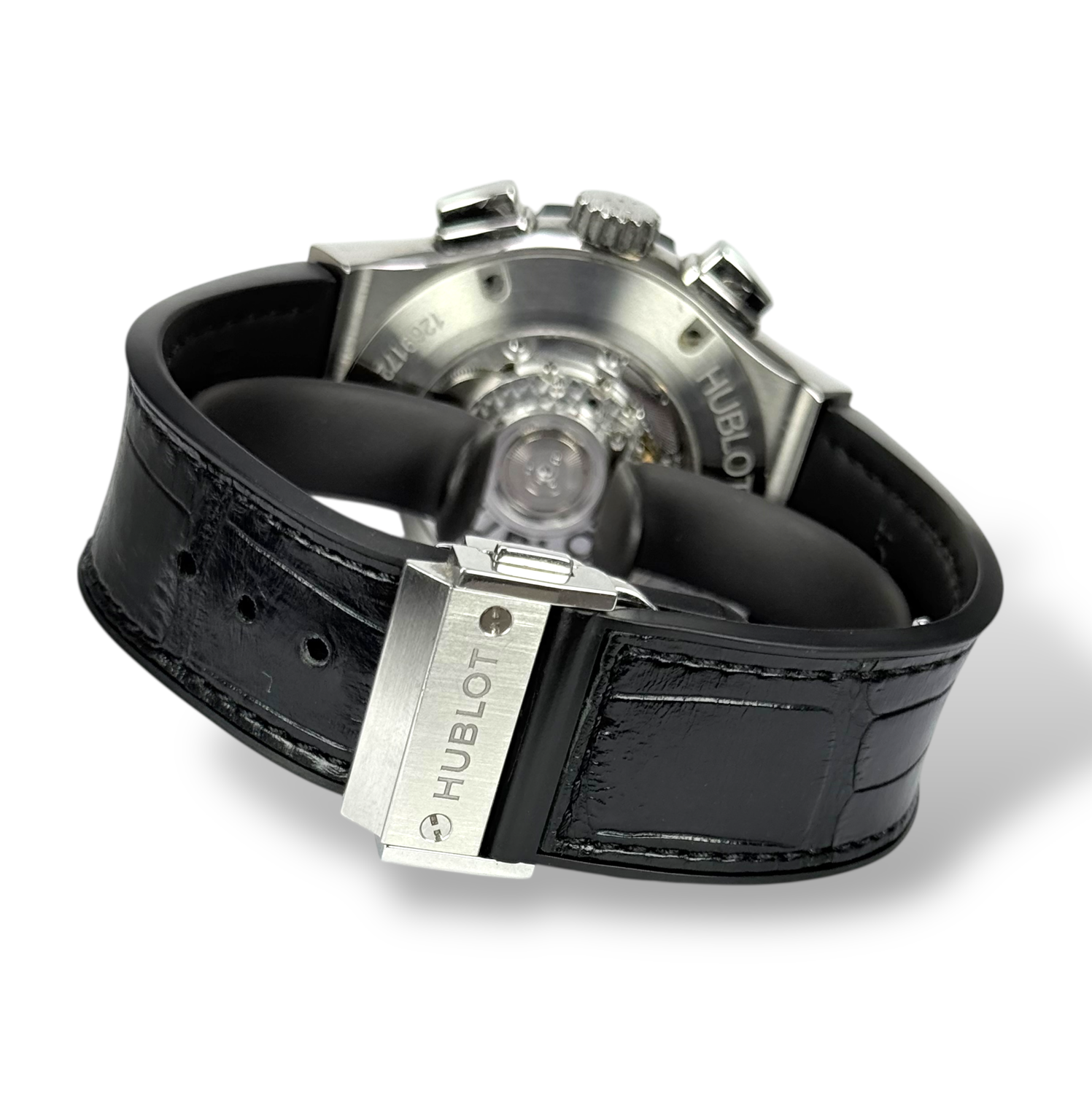 Hublot Classic Fusion 525.NX.0170.LR Thumbnail 4