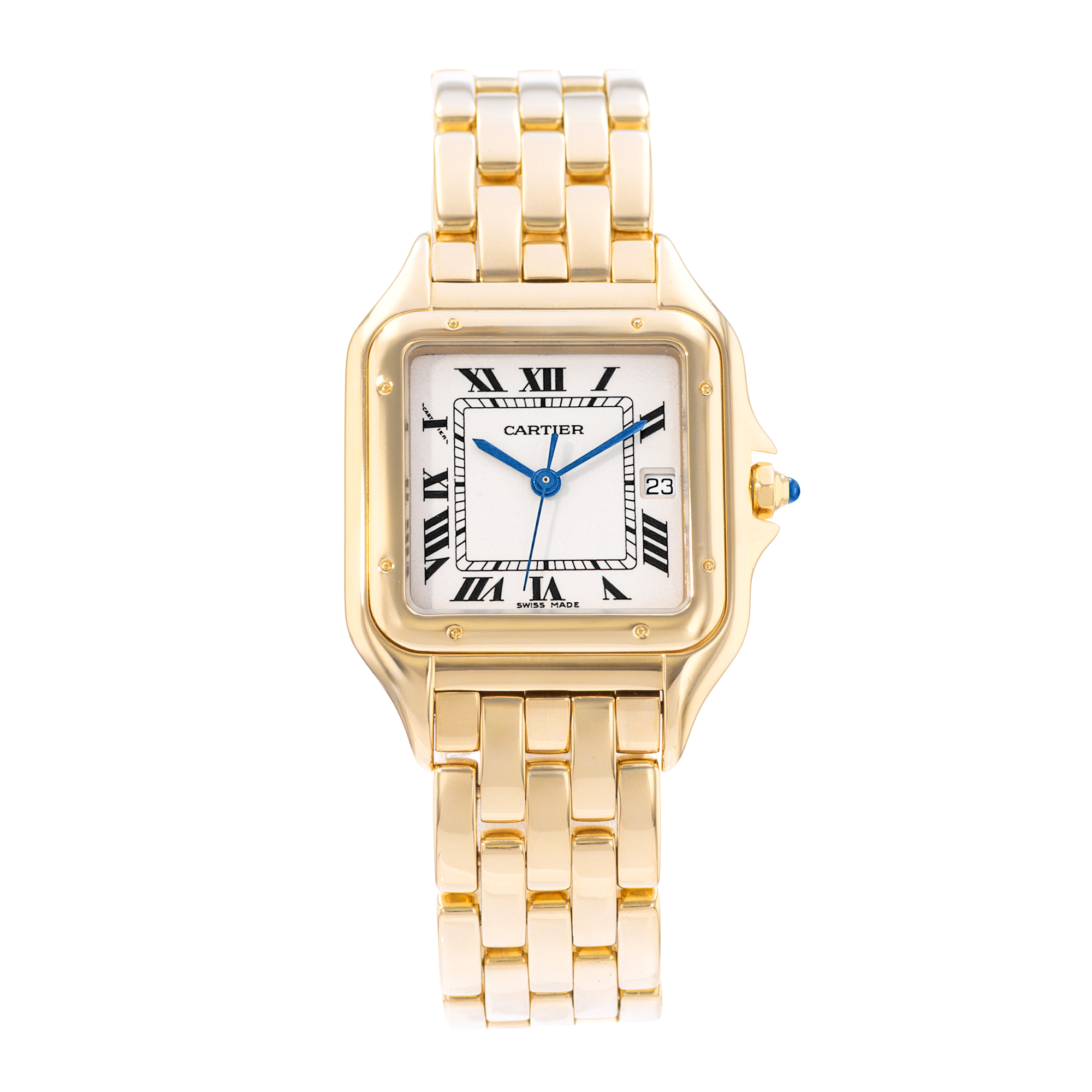 Cartier Panthere W25014B9 Thumbnail 2
