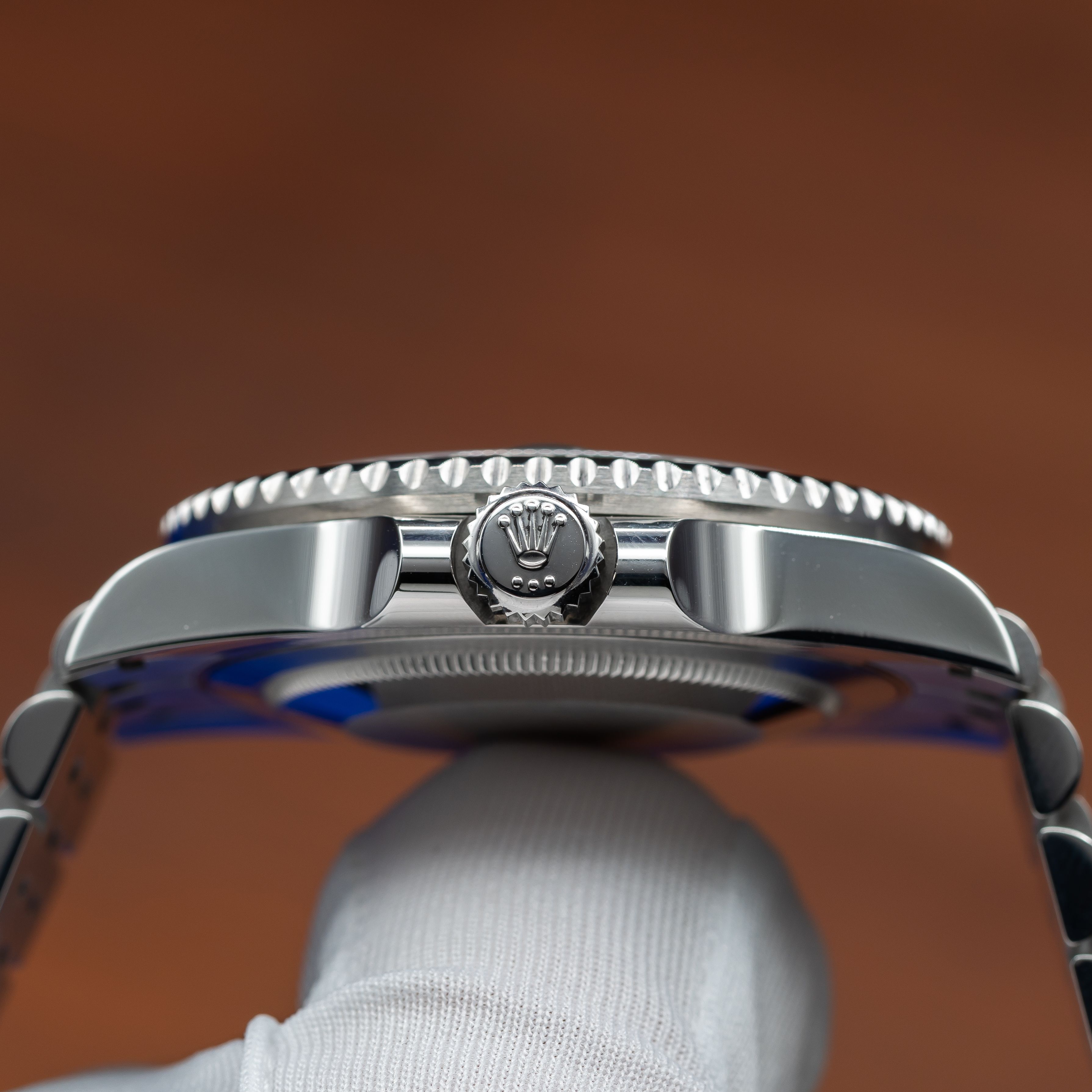 Rolex GMT Master II Sprite Thumbnail 2