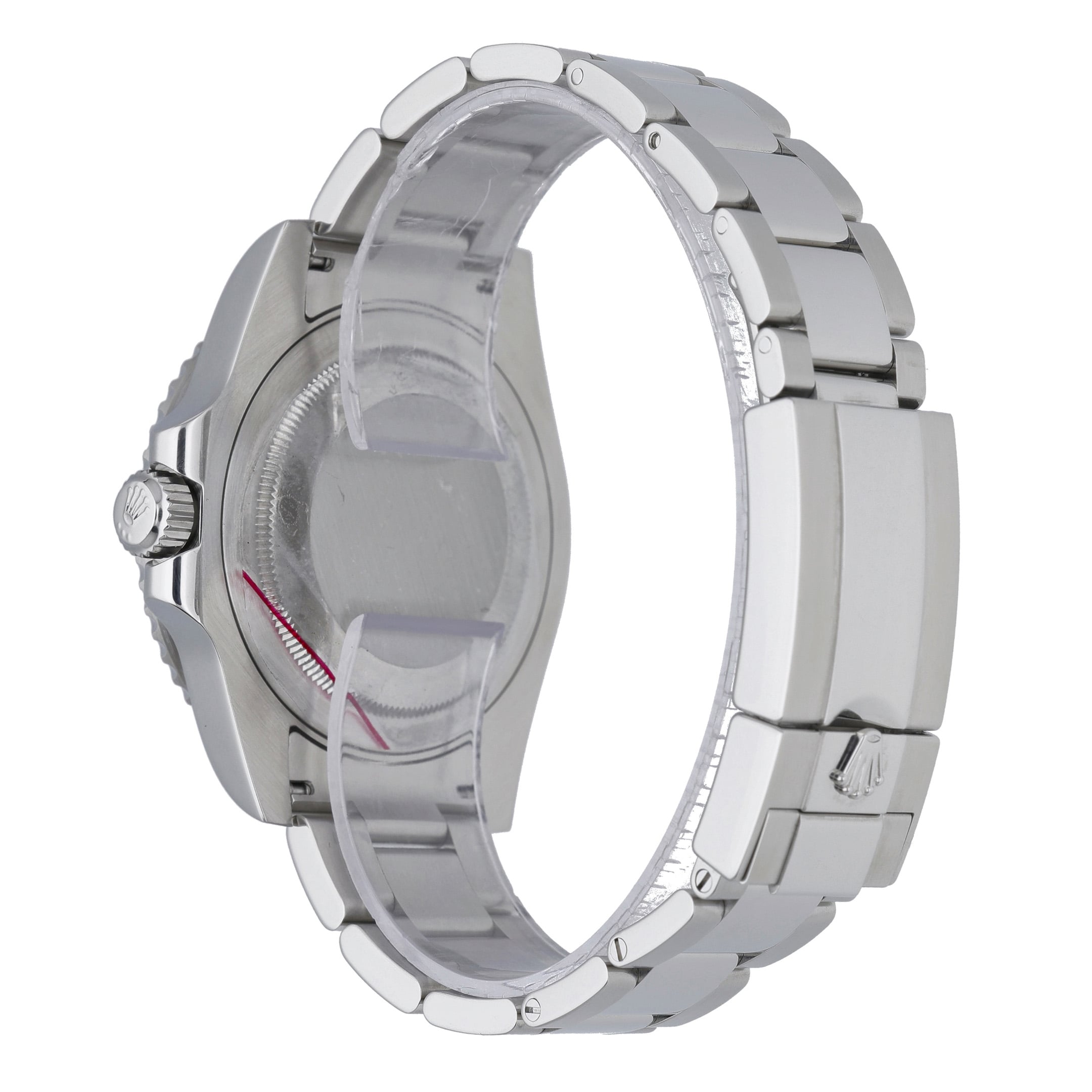 Rolex GMT Master II 116710 BLNR Thumbnail 3