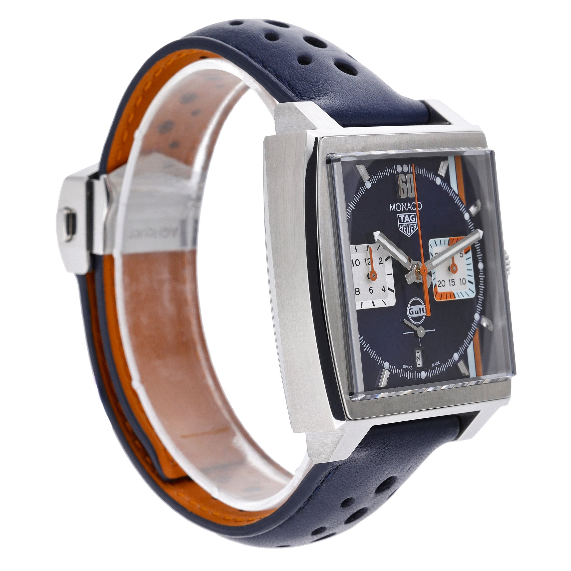 Tag Heuer Monaco CBL2115.FC6494 Thumbnail 2
