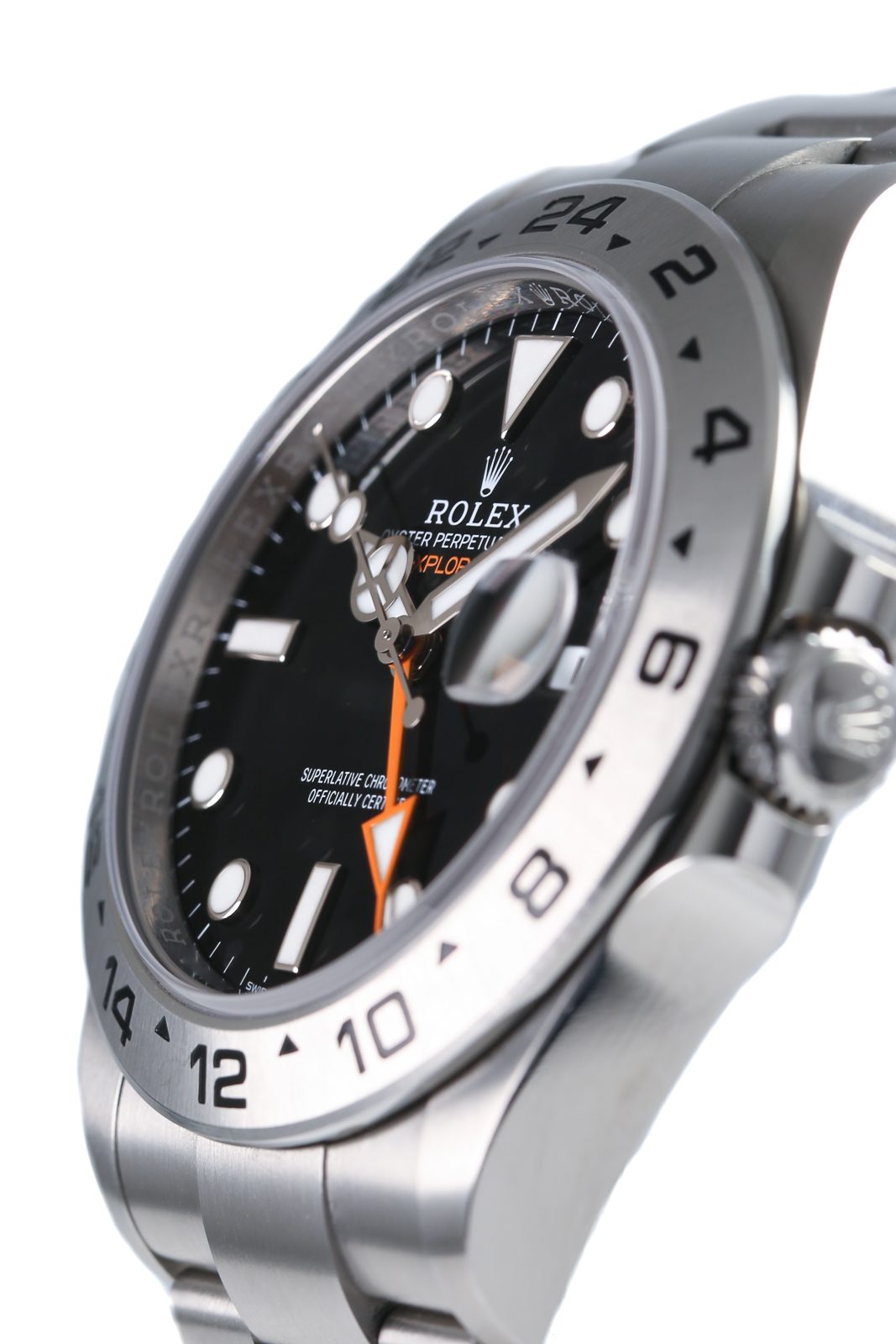 Rolex Explorer II 226570 Thumbnail 7