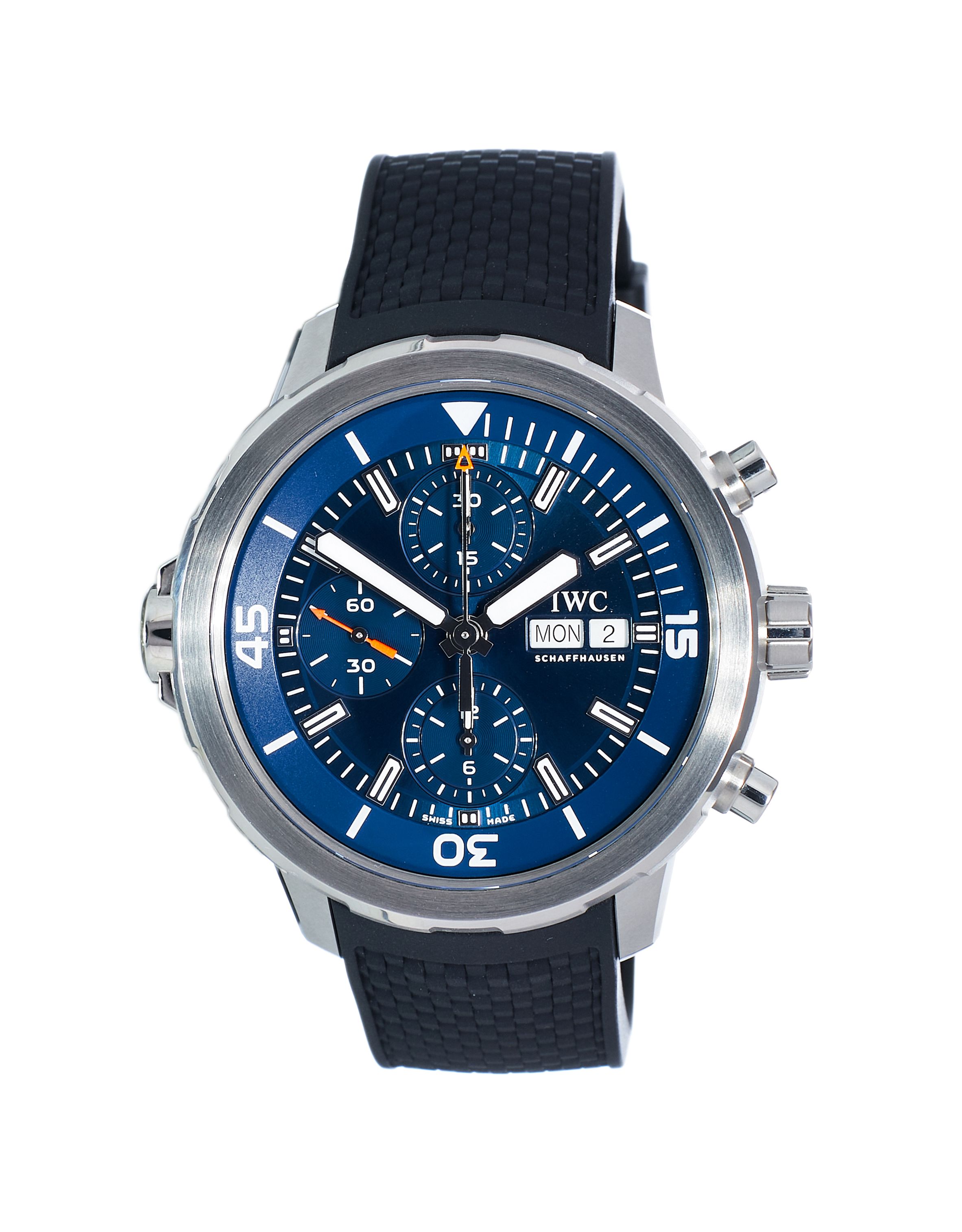 IWC Aquatimer IW376805 Thumbnail 1