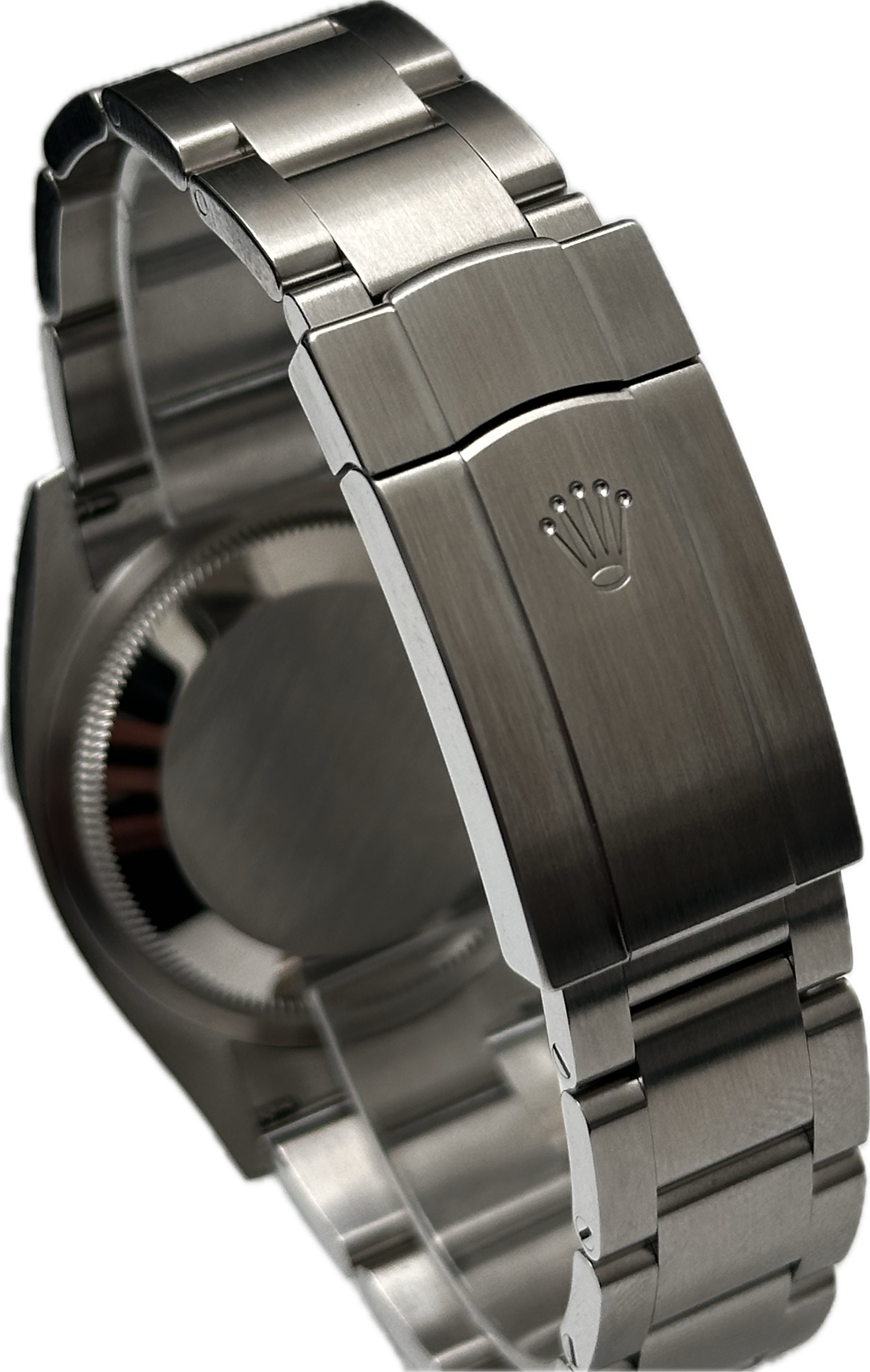 Rolex Oyster Perpetual 126000 Thumbnail 6