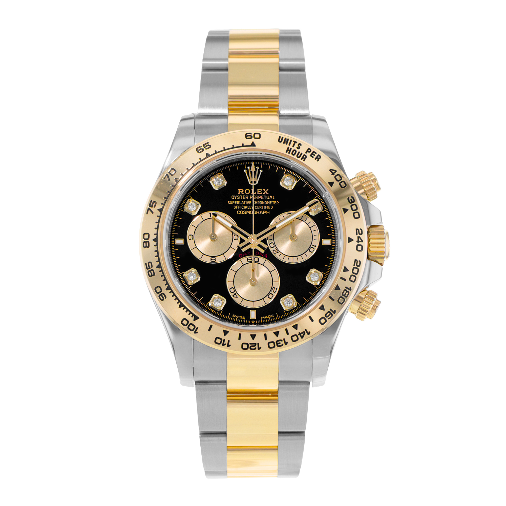 Rolex Daytona 126503 Thumbnail 2