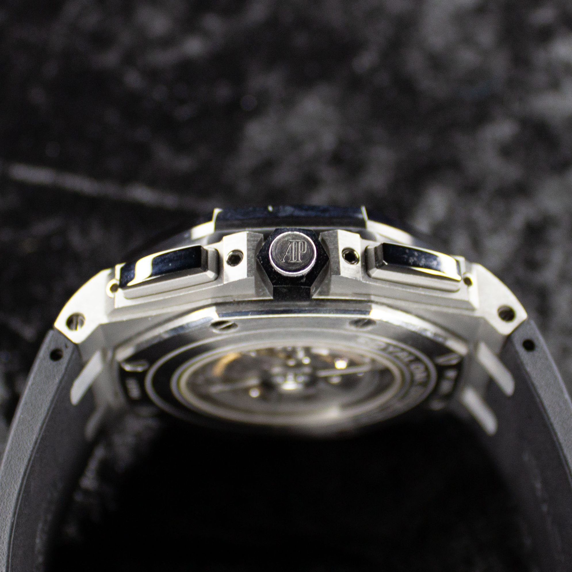 Audemars Piguet Royal Oak Offshore 26400SO.OO.A002CA.01 Thumbnail 2