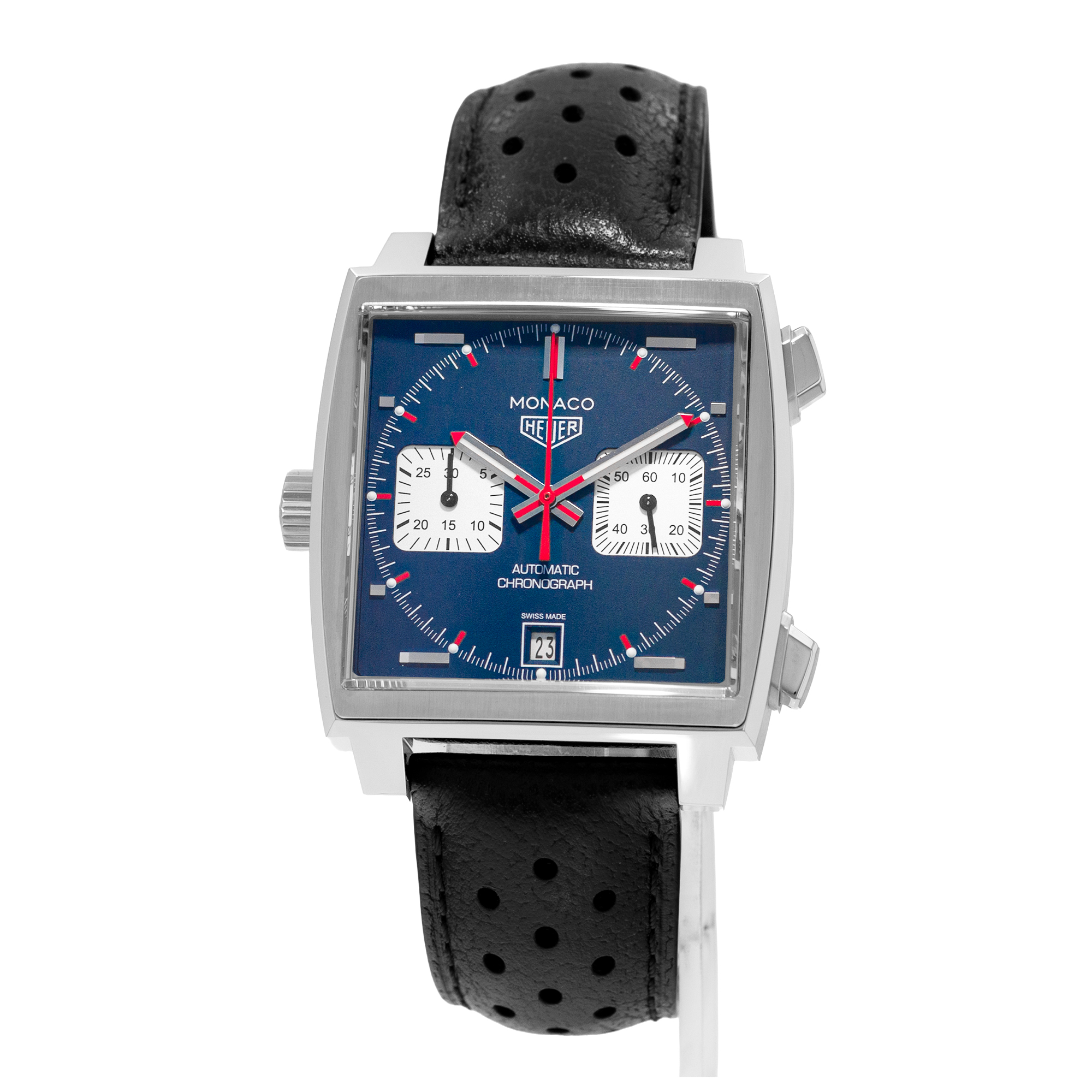Tag Heuer Monaco CAW211P.FC6356 Thumbnail 3