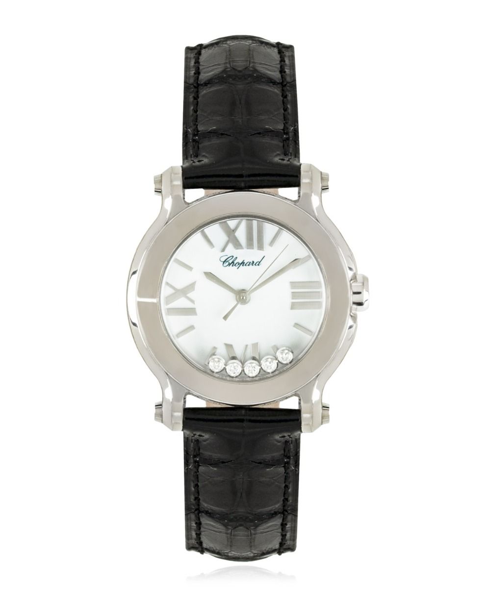 Chopard Happy Sport 278509-3001 Thumbnail 1
