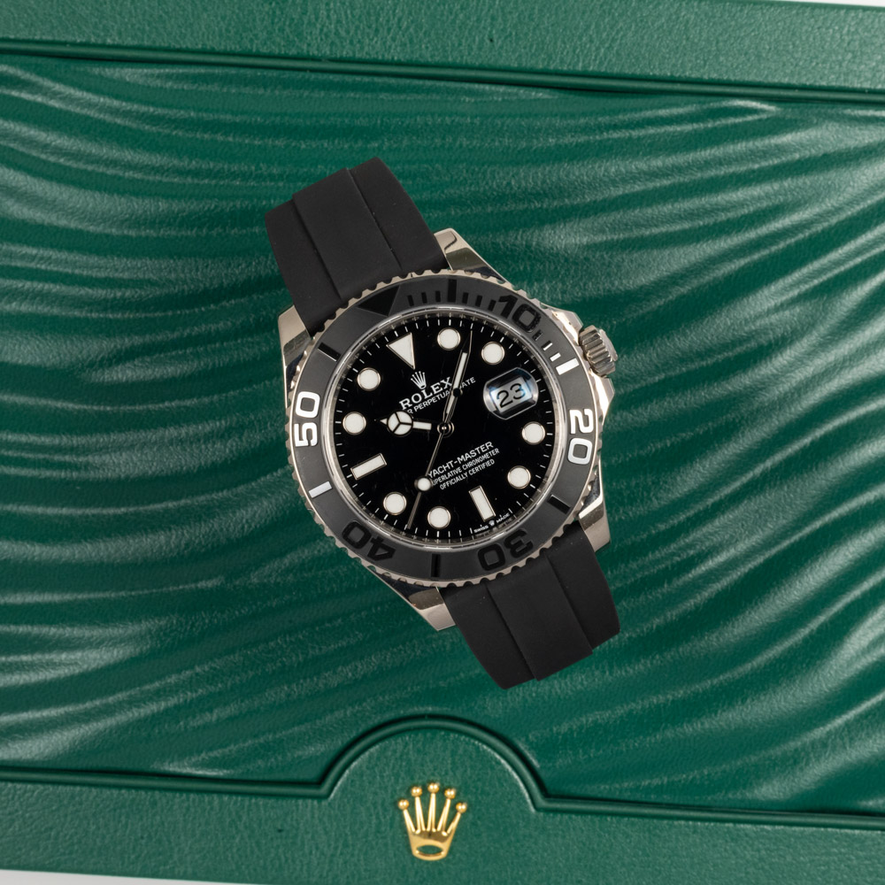 Rolex Yacht-Master 226659 Thumbnail 7