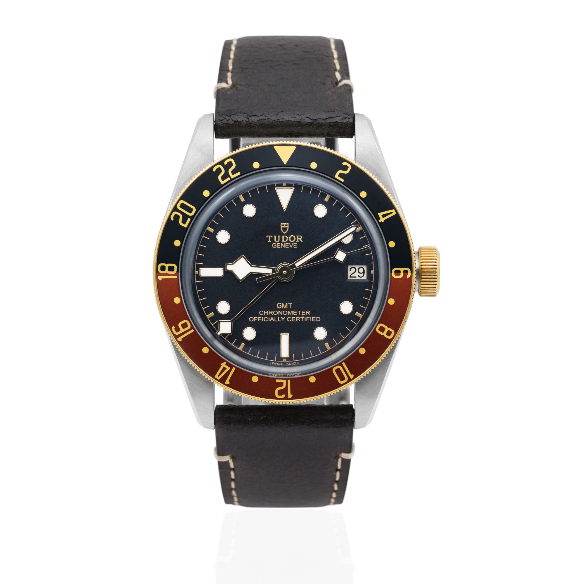 Tudor Black Bay GMT M79833MN-0003 Thumbnail 1