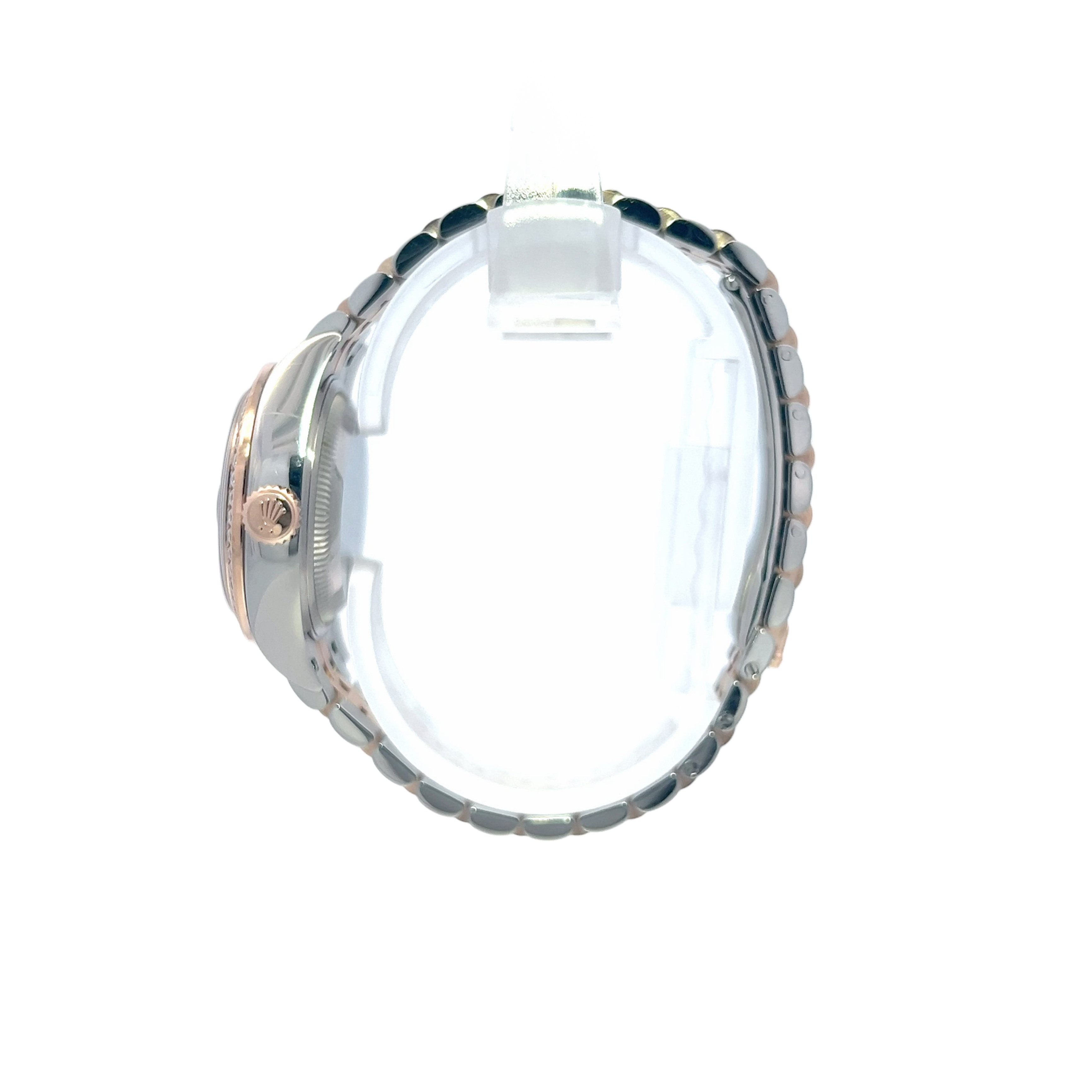 Rolex Datejust Lady 28 279381 RBR Thumbnail 2