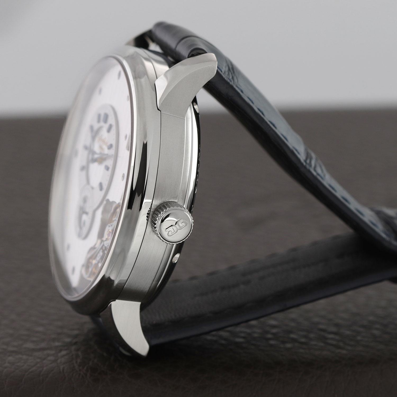 Glashutte Original PanoMaticInverse 1-91-02-02-02-30 Thumbnail 3