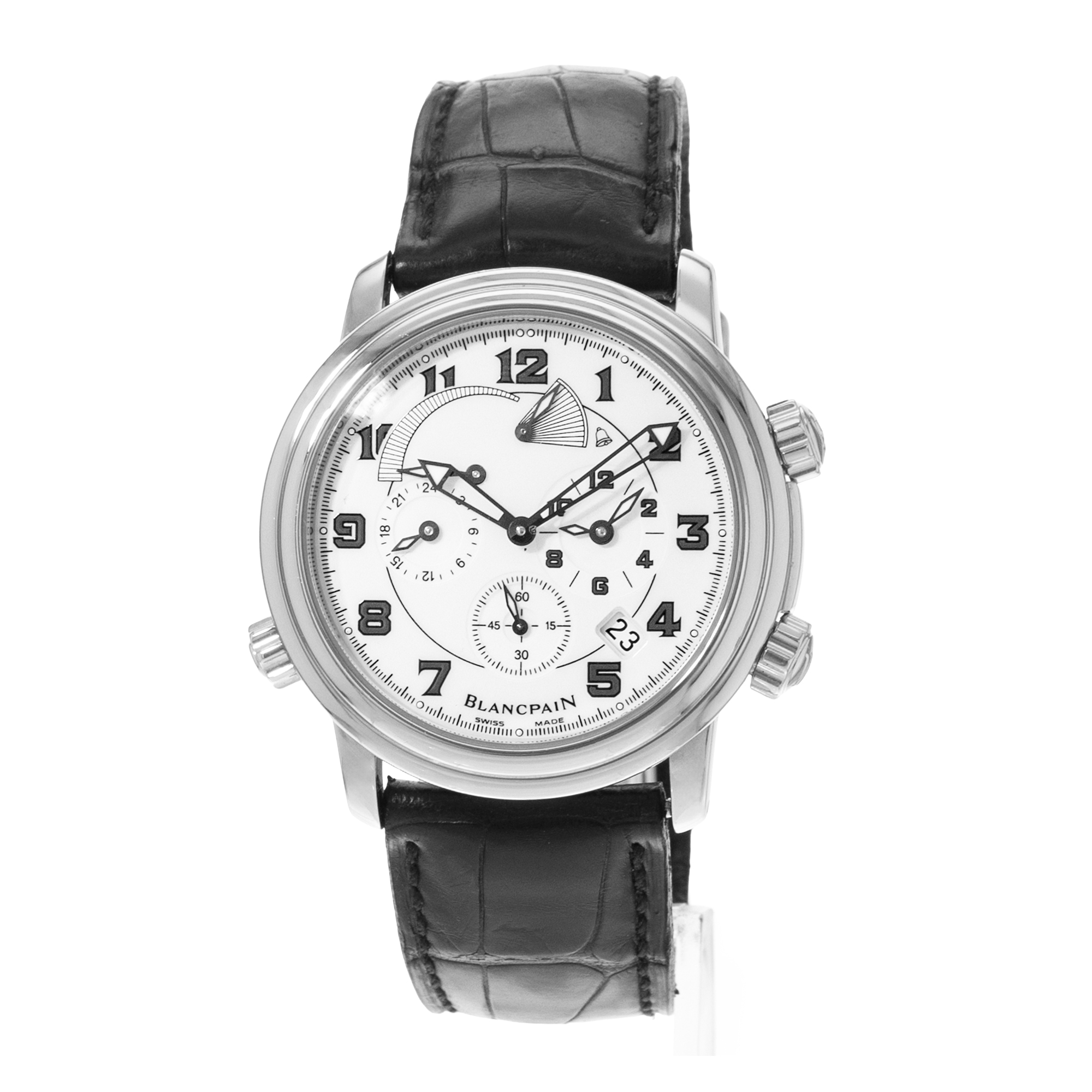 Blancpain Leman 2041-1127M-53B Thumbnail 3