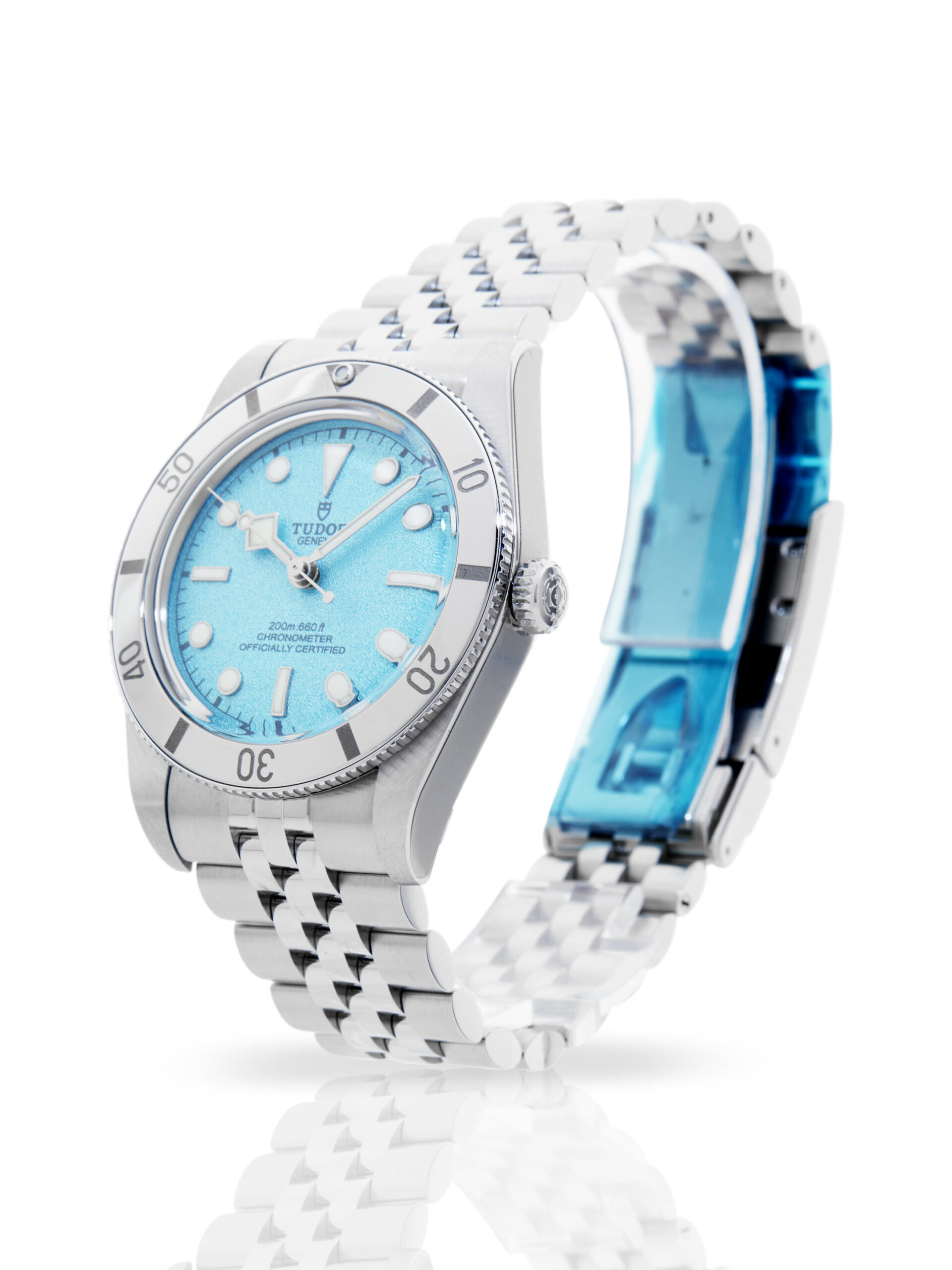 Tudor Black Bay 54 M79000-0001 Thumbnail 2