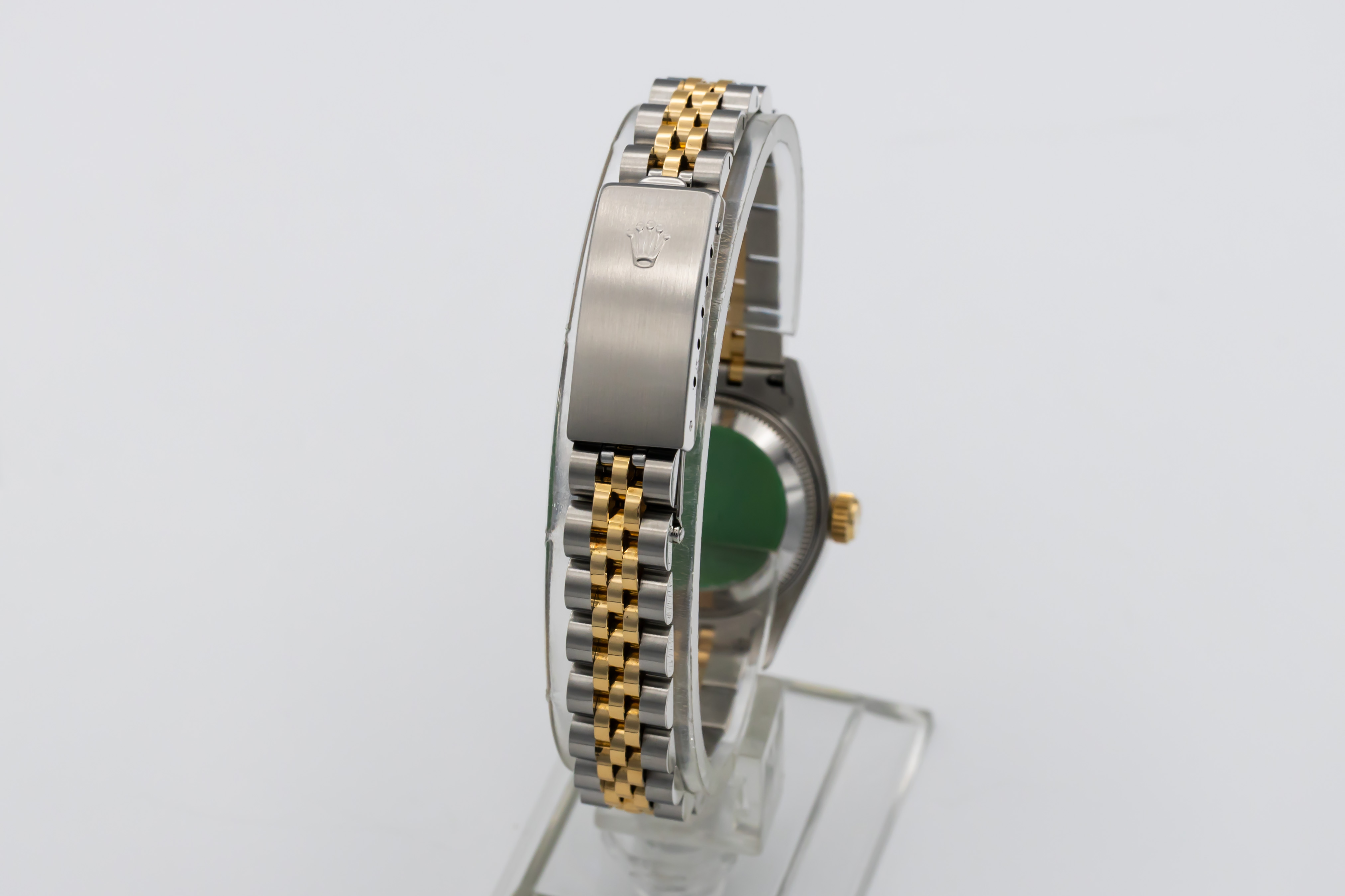 Rolex Datejust Lady 69163 Thumbnail 3