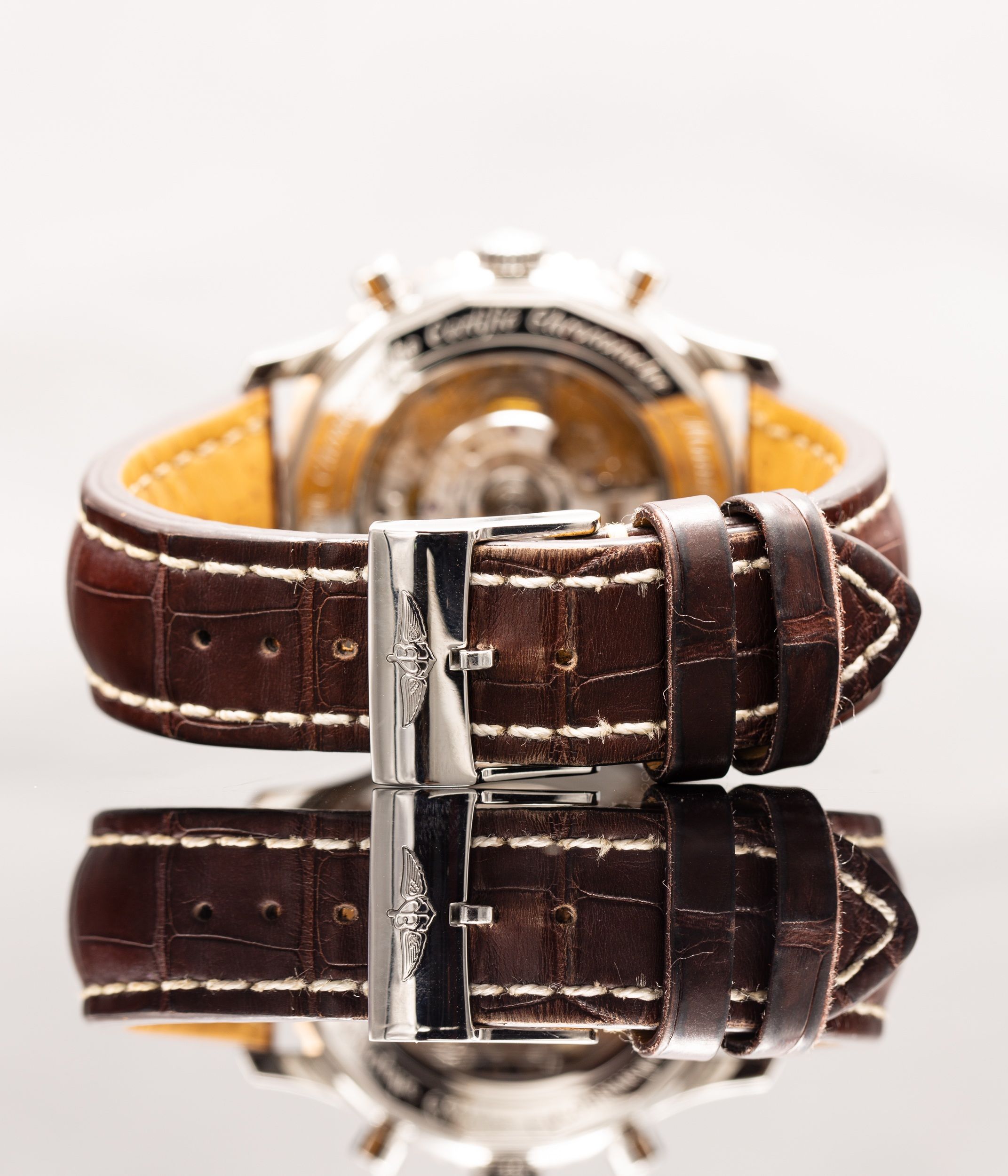 Breitling Navitimer B01 Chronograph 46 UB0127 Thumbnail 3