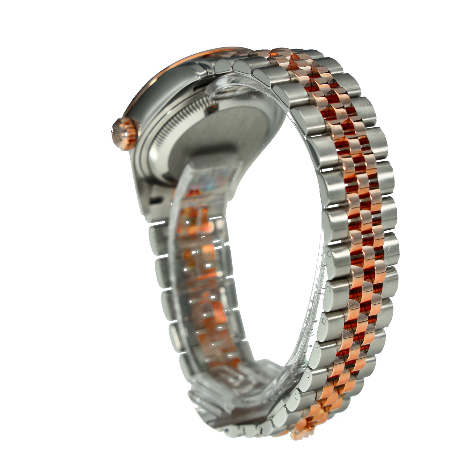 Rolex Datejust Lady 28 279381 RBR Thumbnail 3