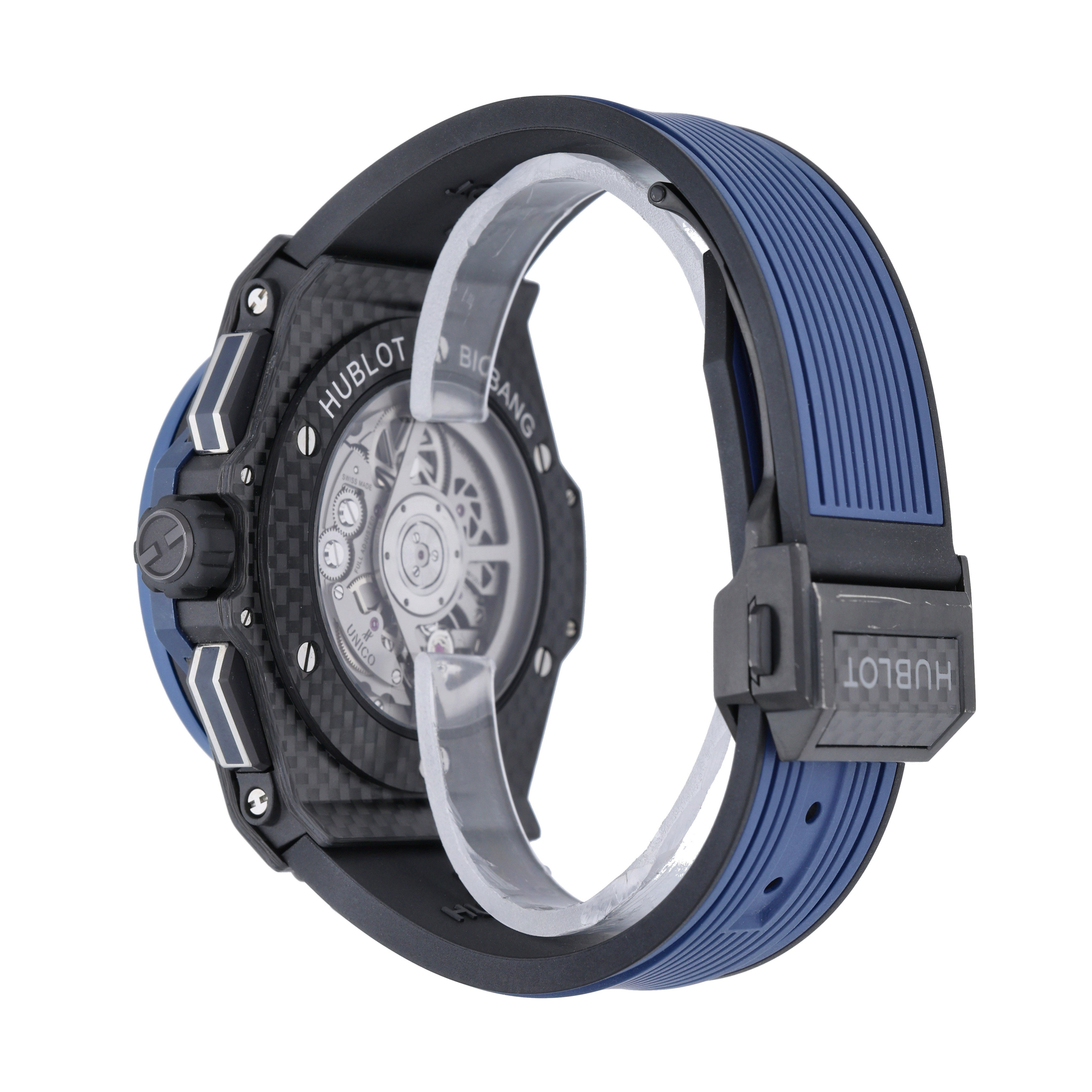 Hublot Big Bang 471.QL.7127.RX Thumbnail 4