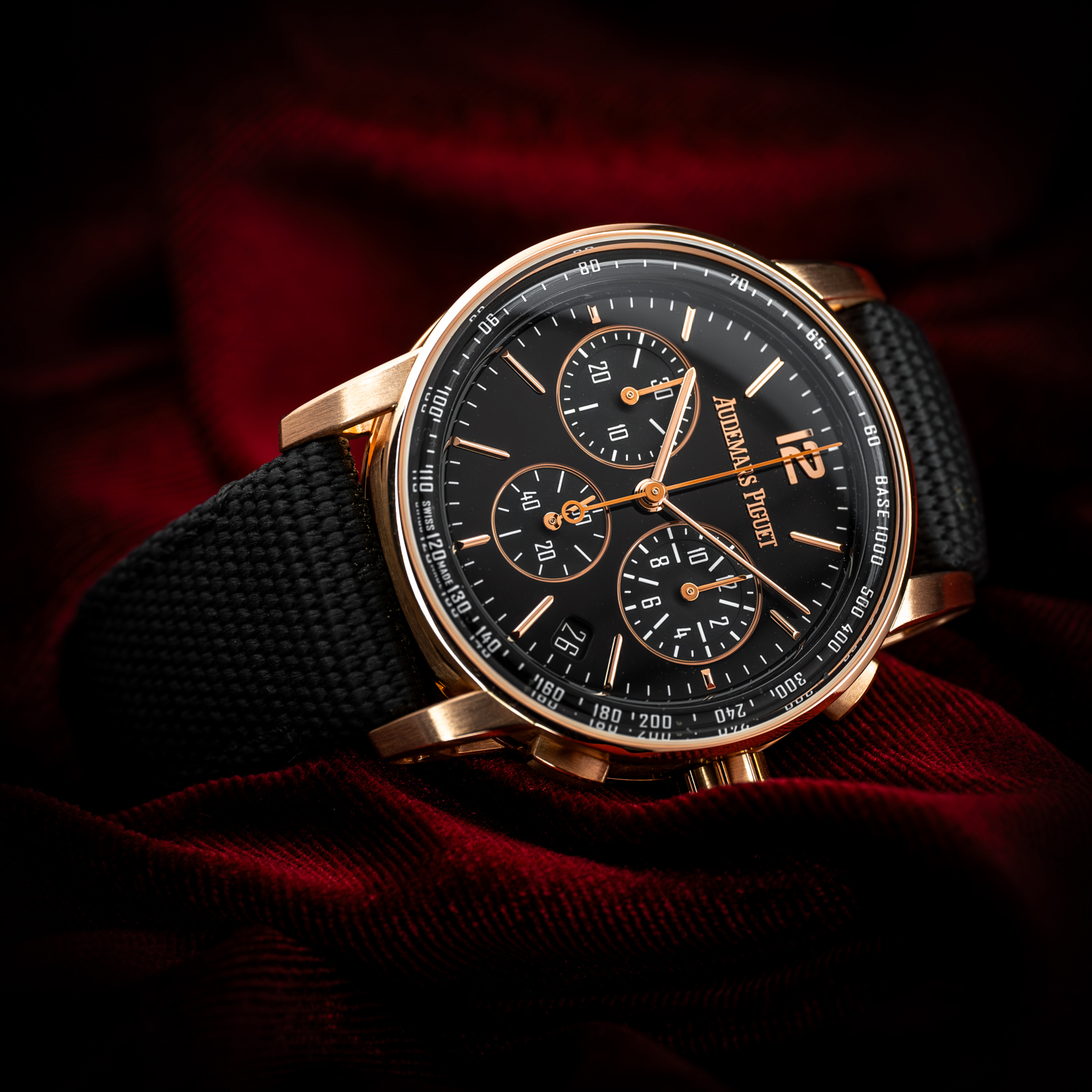 Audemars Piguet CODE 11.59 26393OR.OO.A002KB.01 Thumbnail 2