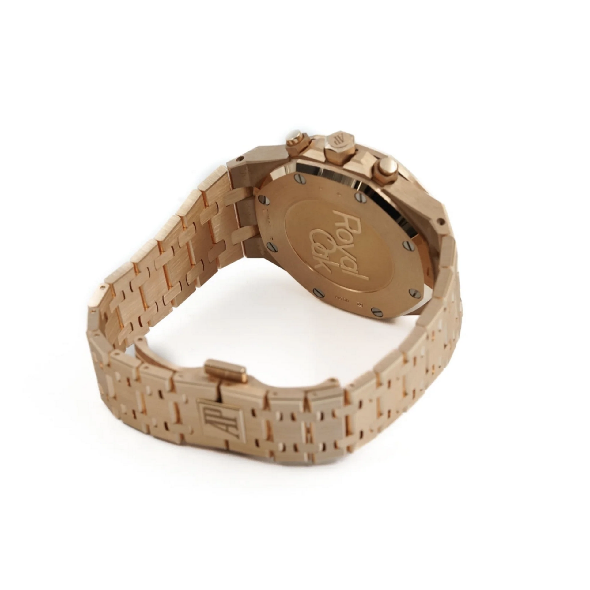 Audemars Piguet Royal Oak 26715OR.OO.1356OR.01 Thumbnail 4