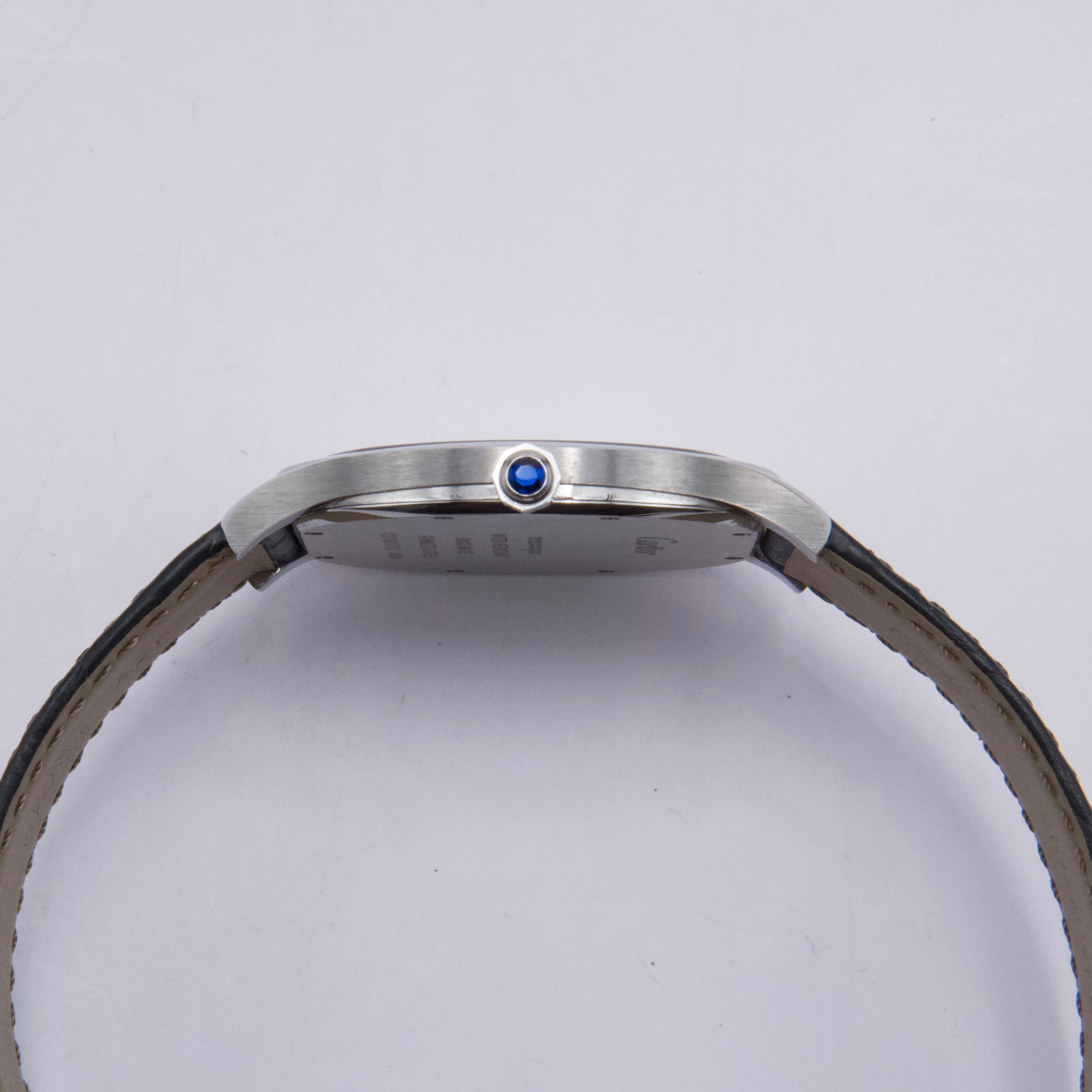 Cartier Drive De Cartier WSNM0011 Thumbnail 5