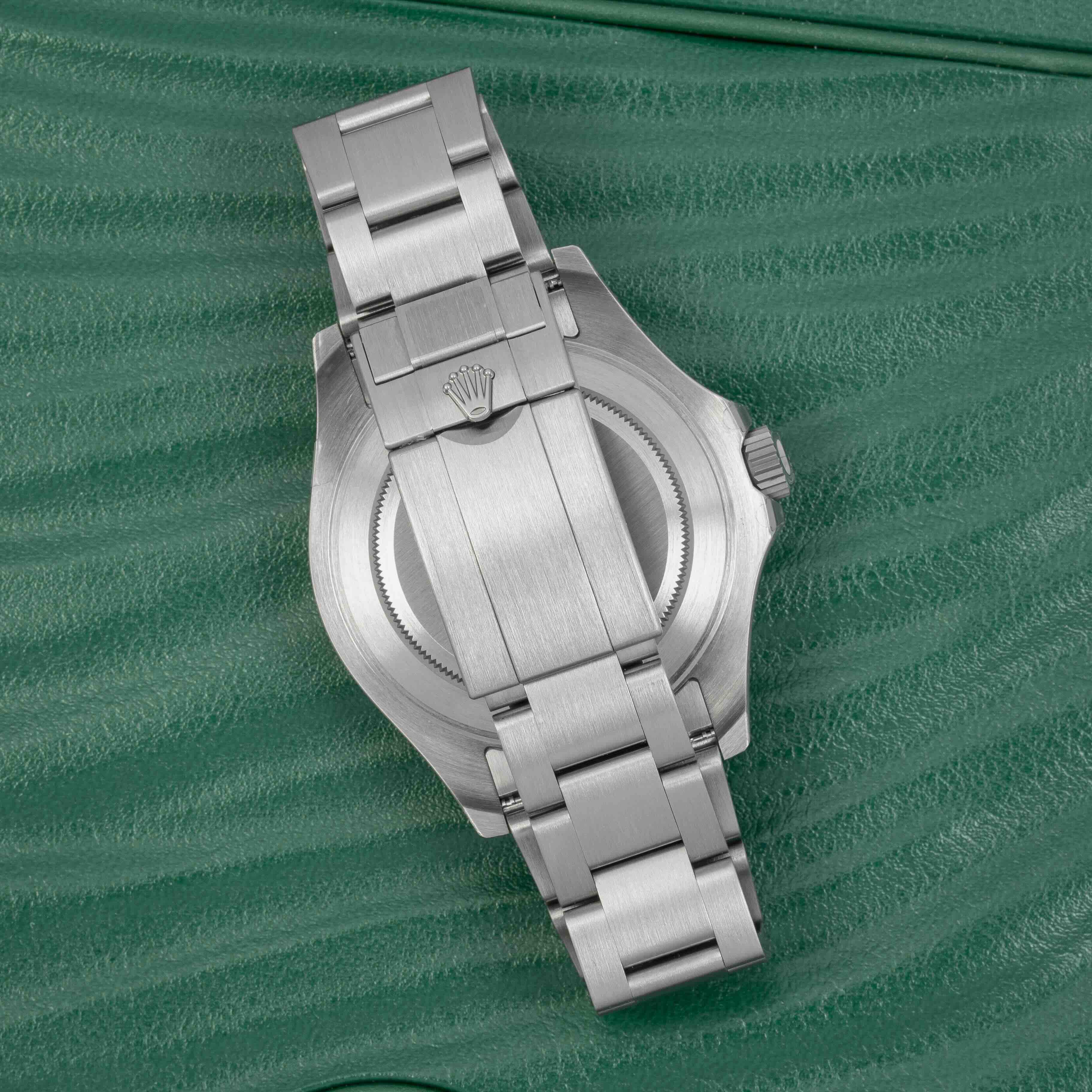 Rolex Yacht-Master 226627 Thumbnail 3