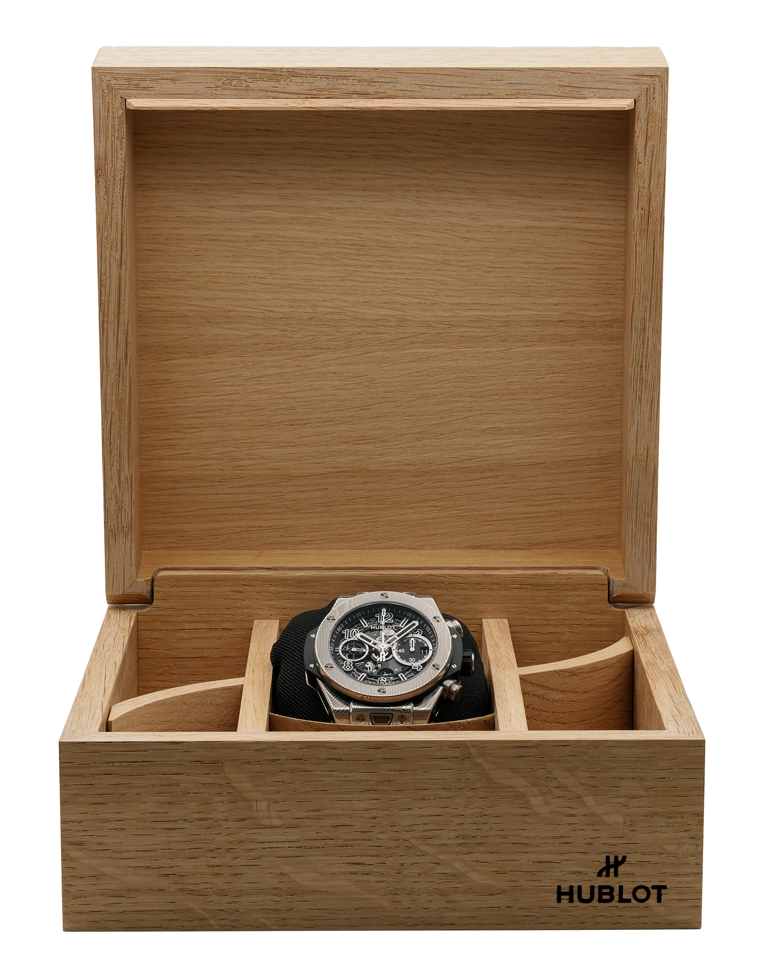 Hublot Big Bang 441.DS.1170.NR.GAS22 Thumbnail 5