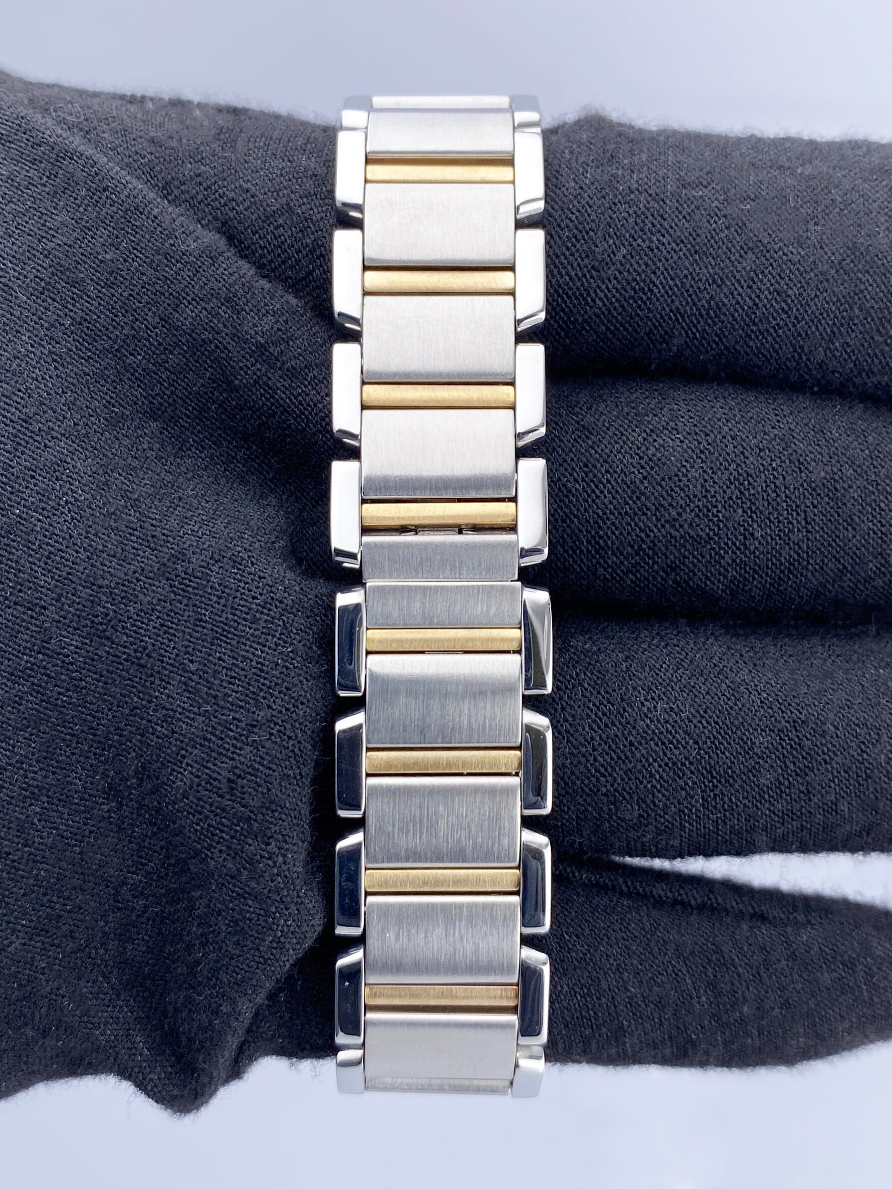 Cartier Tank Francaise W51007Q4 Thumbnail 6