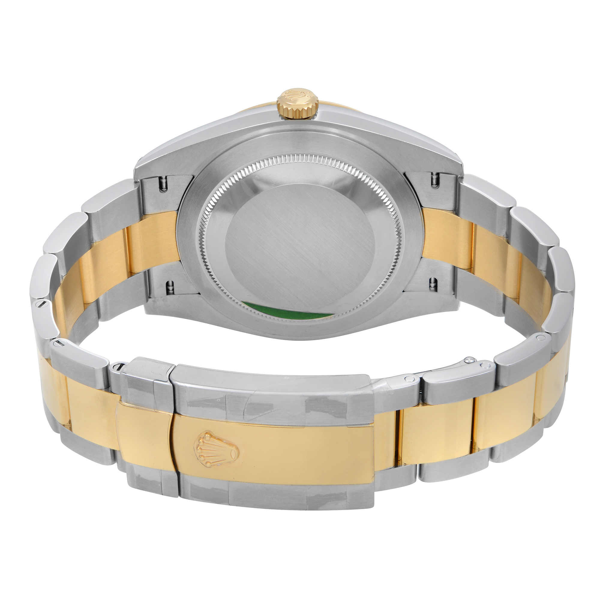 Rolex Datejust 41 126333 Thumbnail 3