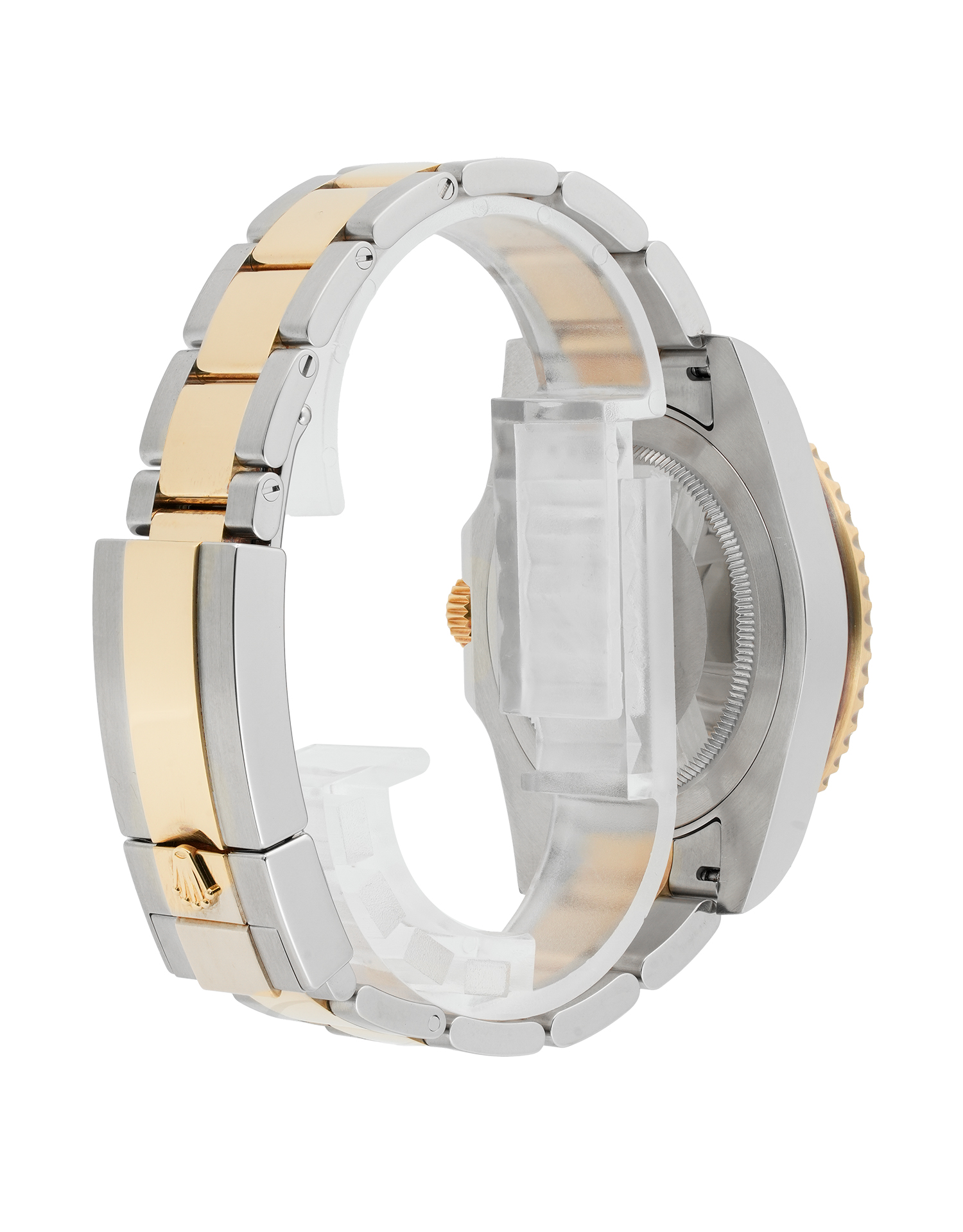 Rolex GMT Master II 116713 LN Thumbnail 4