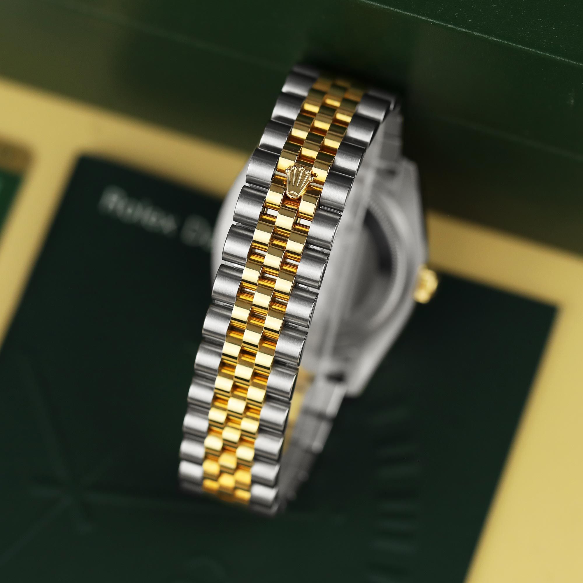 Rolex Datejust 116233 Thumbnail 3