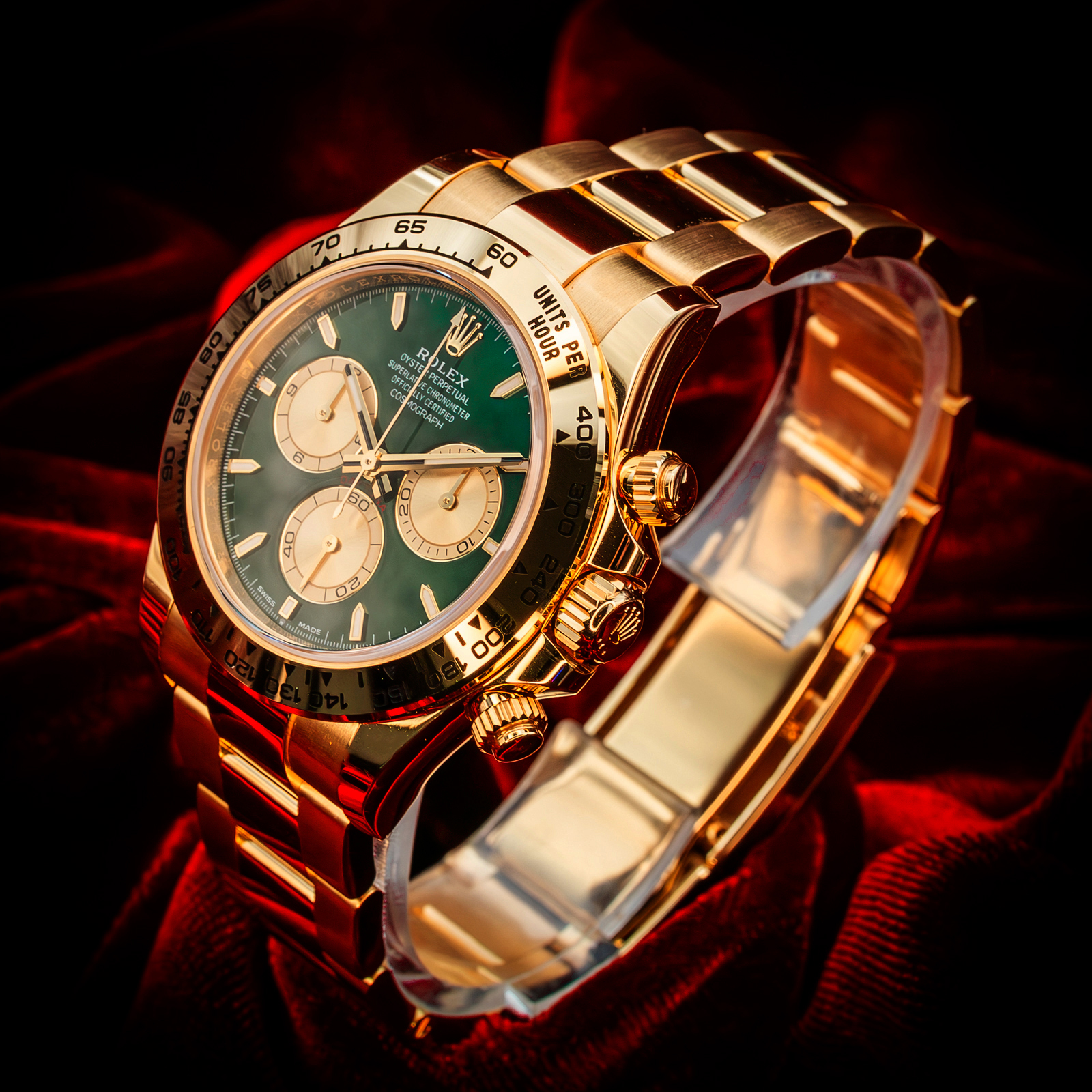 Rolex Daytona 126508 Thumbnail 2