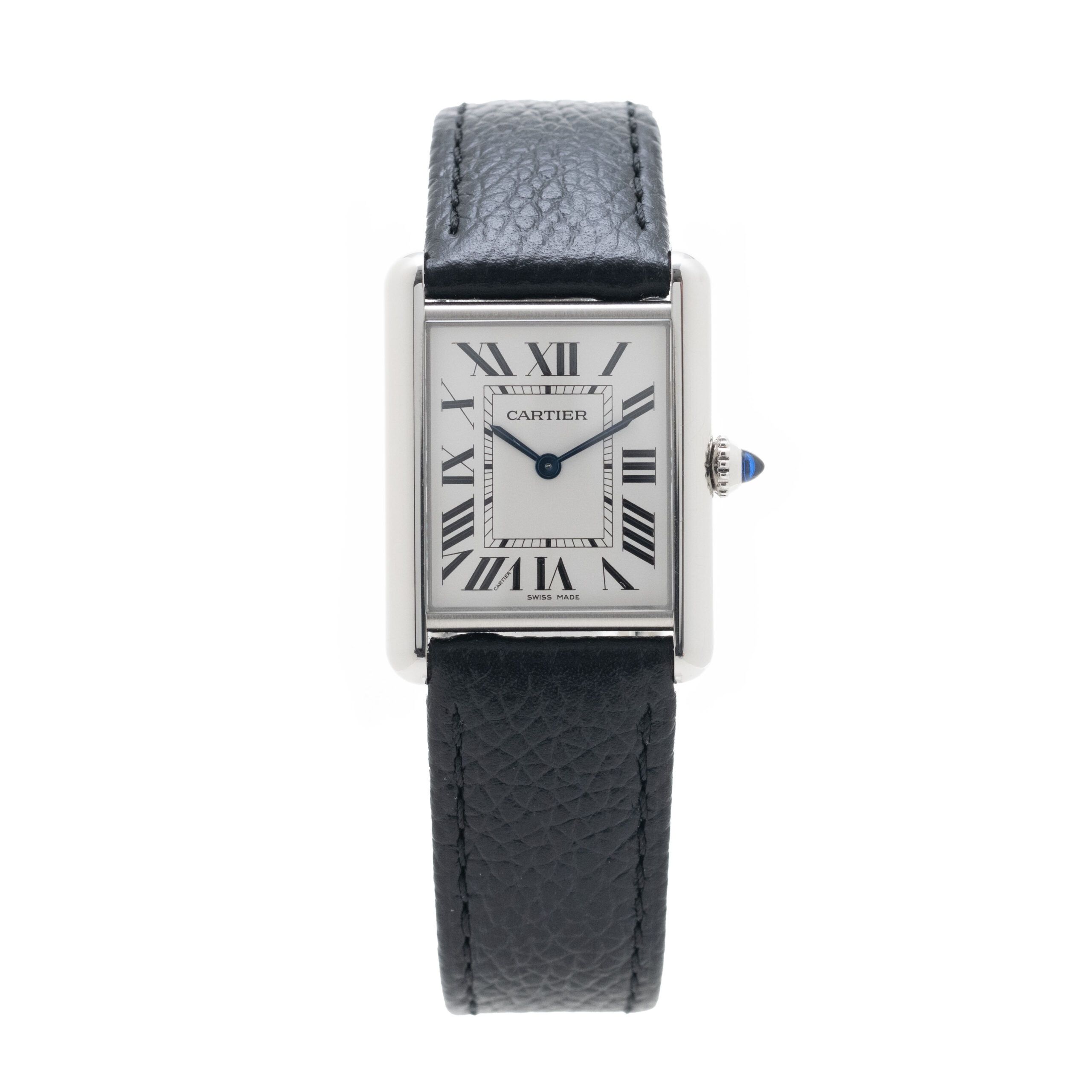 Cartier Tank Must WSTA0041 Thumbnail 1