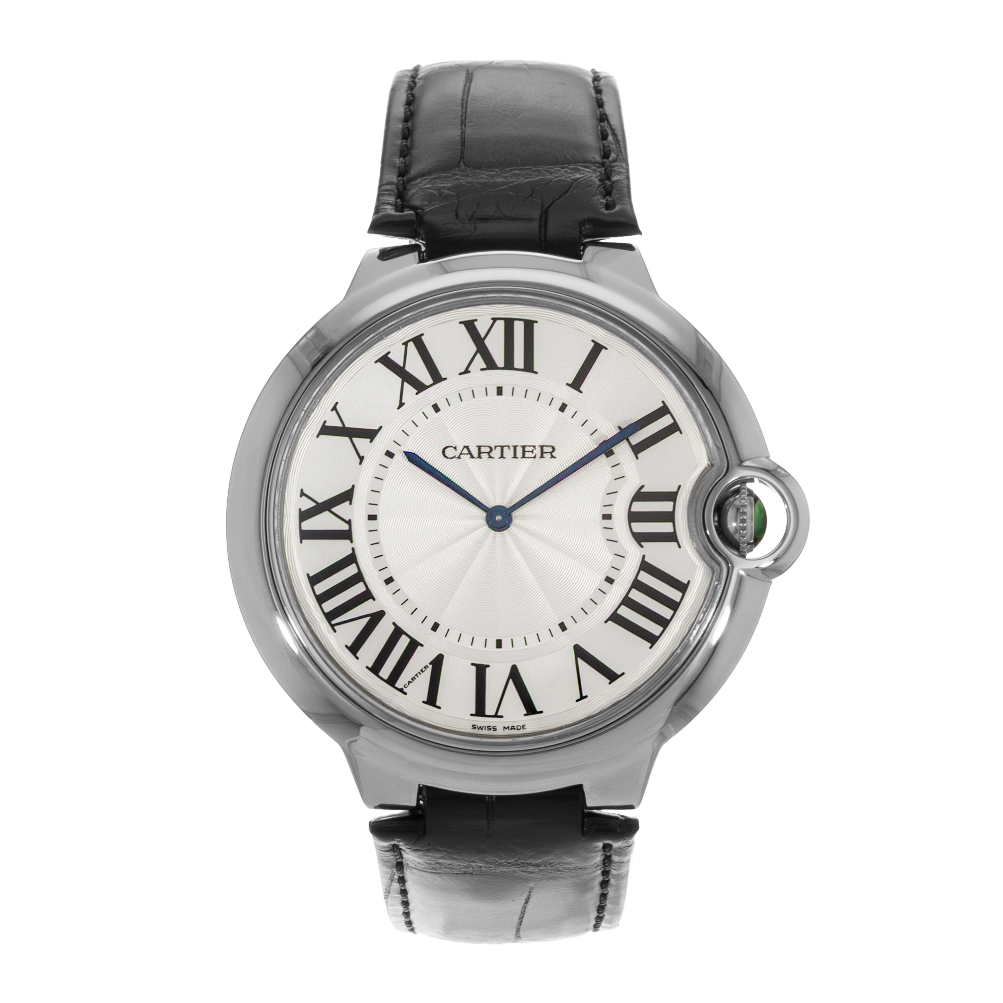 Cartier Ballon Bleu W6920055 Thumbnail 2