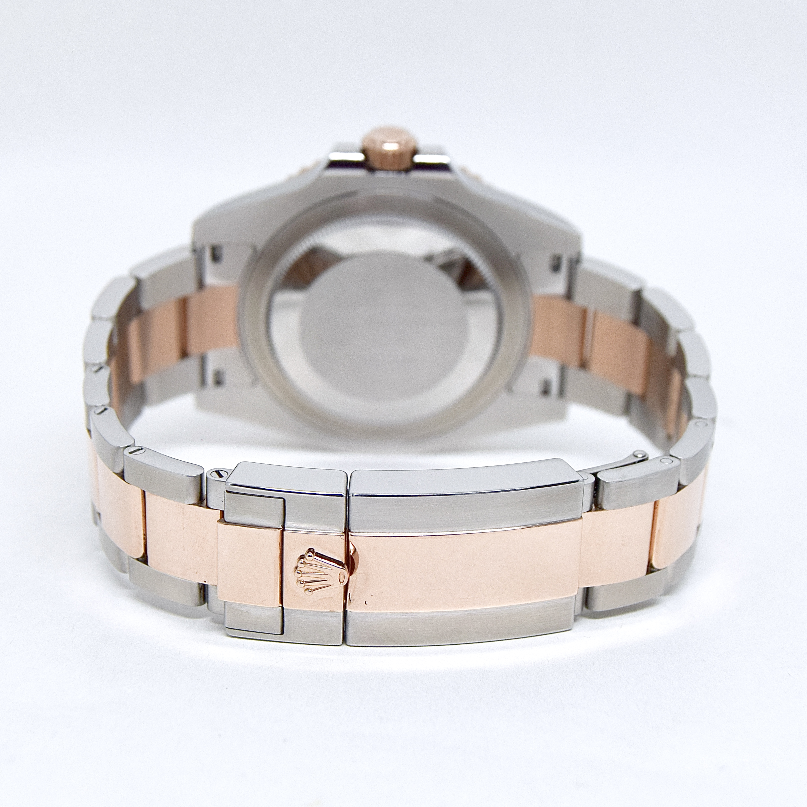 Rolex GMT Master II 126711 CHNR Thumbnail 3