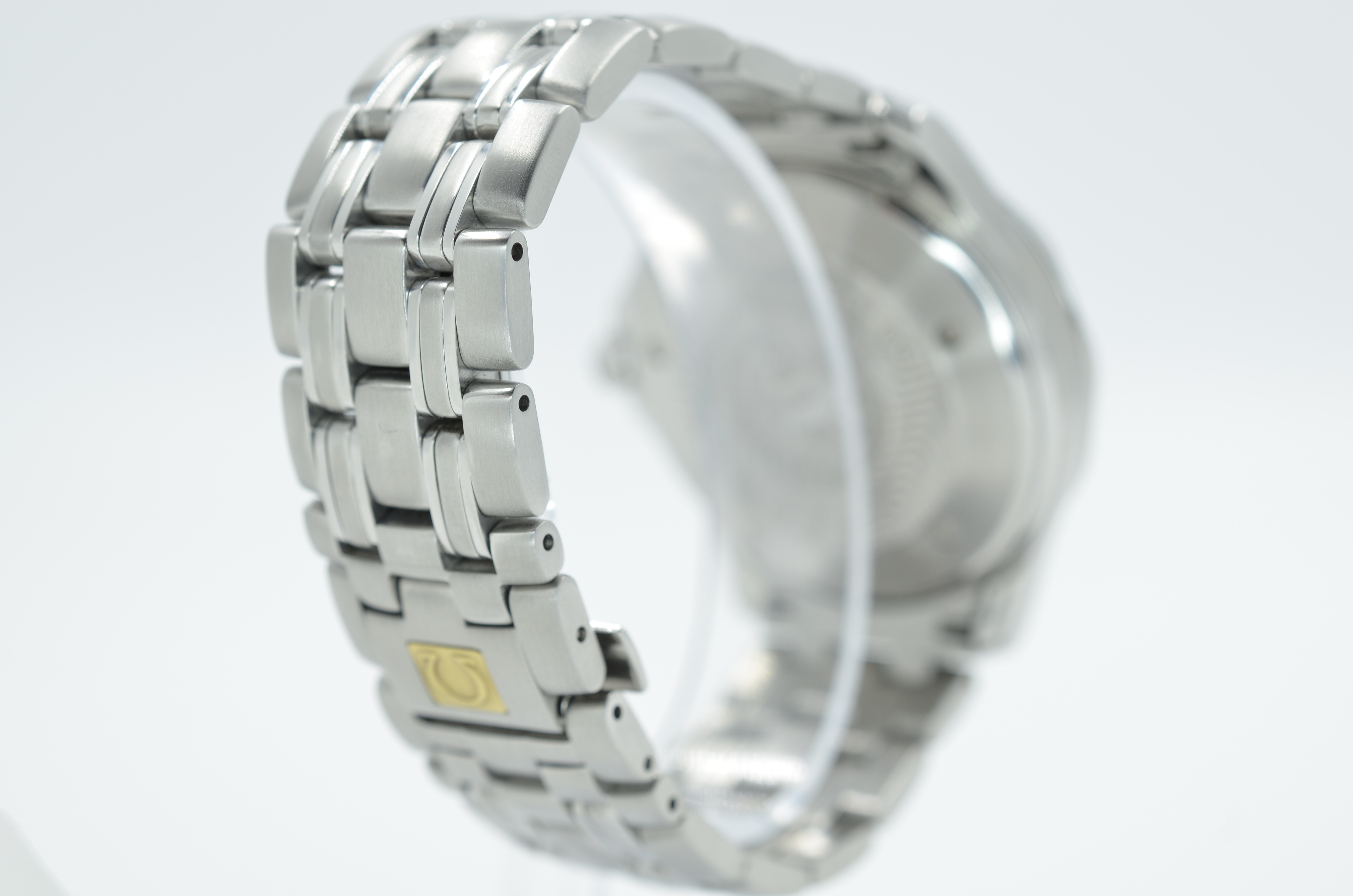 Omega Seamaster GMT 2534.50.00 Thumbnail 3