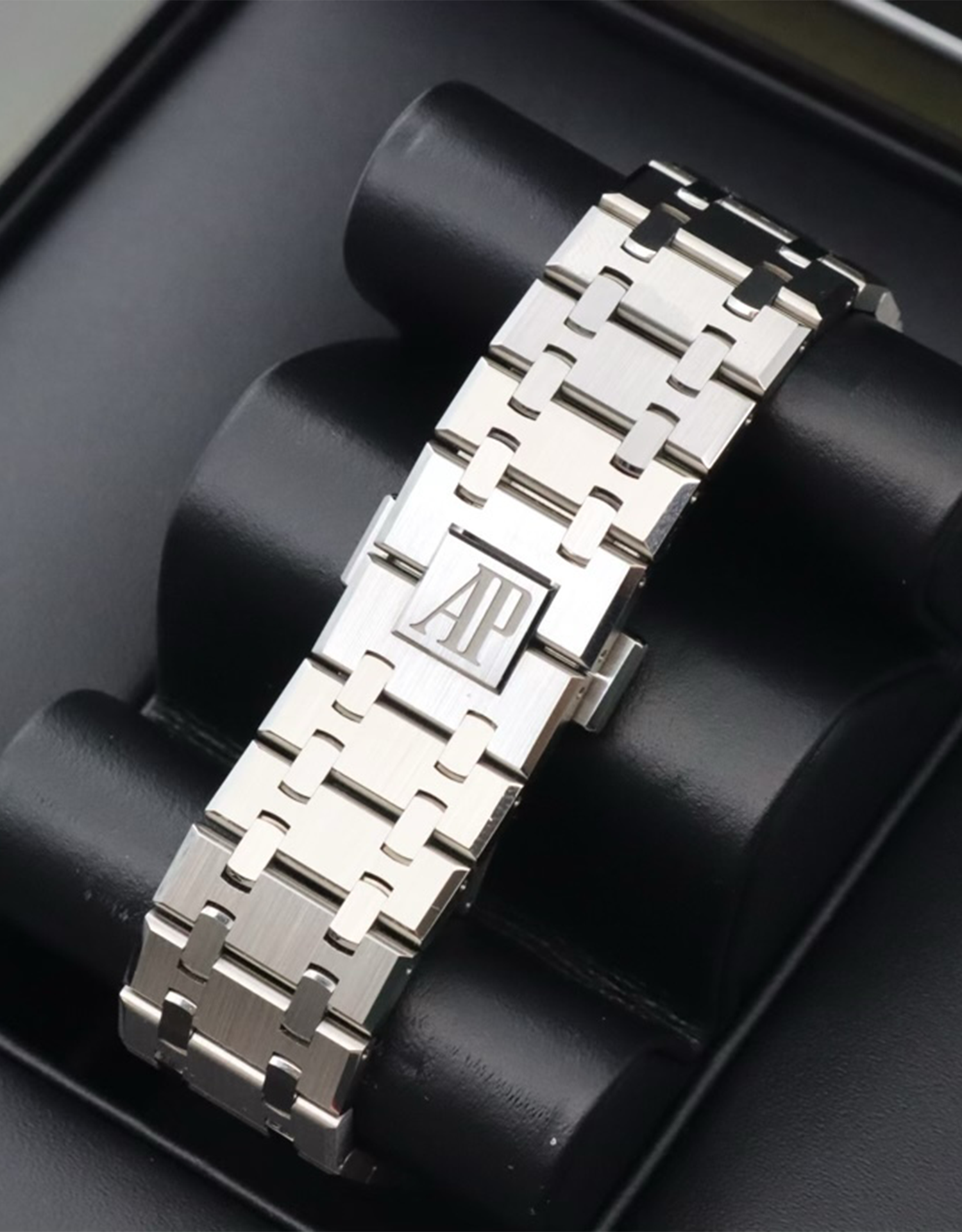 Audemars Piguet Royal Oak 15510ST.OO.1320ST.10 Thumbnail 6