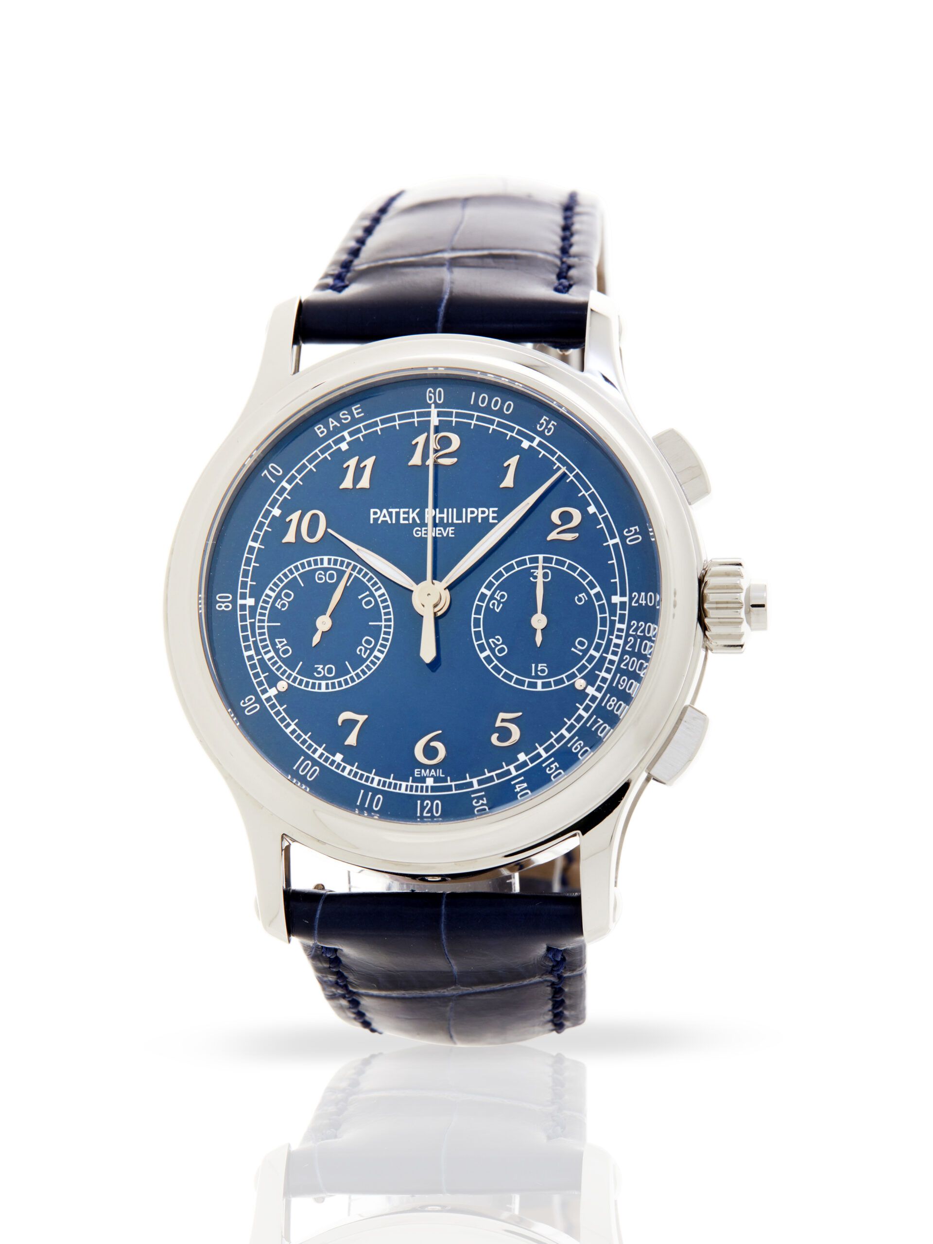 Patek Philippe Grand Complications 5370P-011 Thumbnail 1