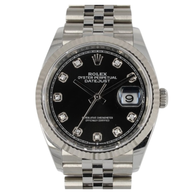 Rolex Datejust 126234 Thumbnail 1