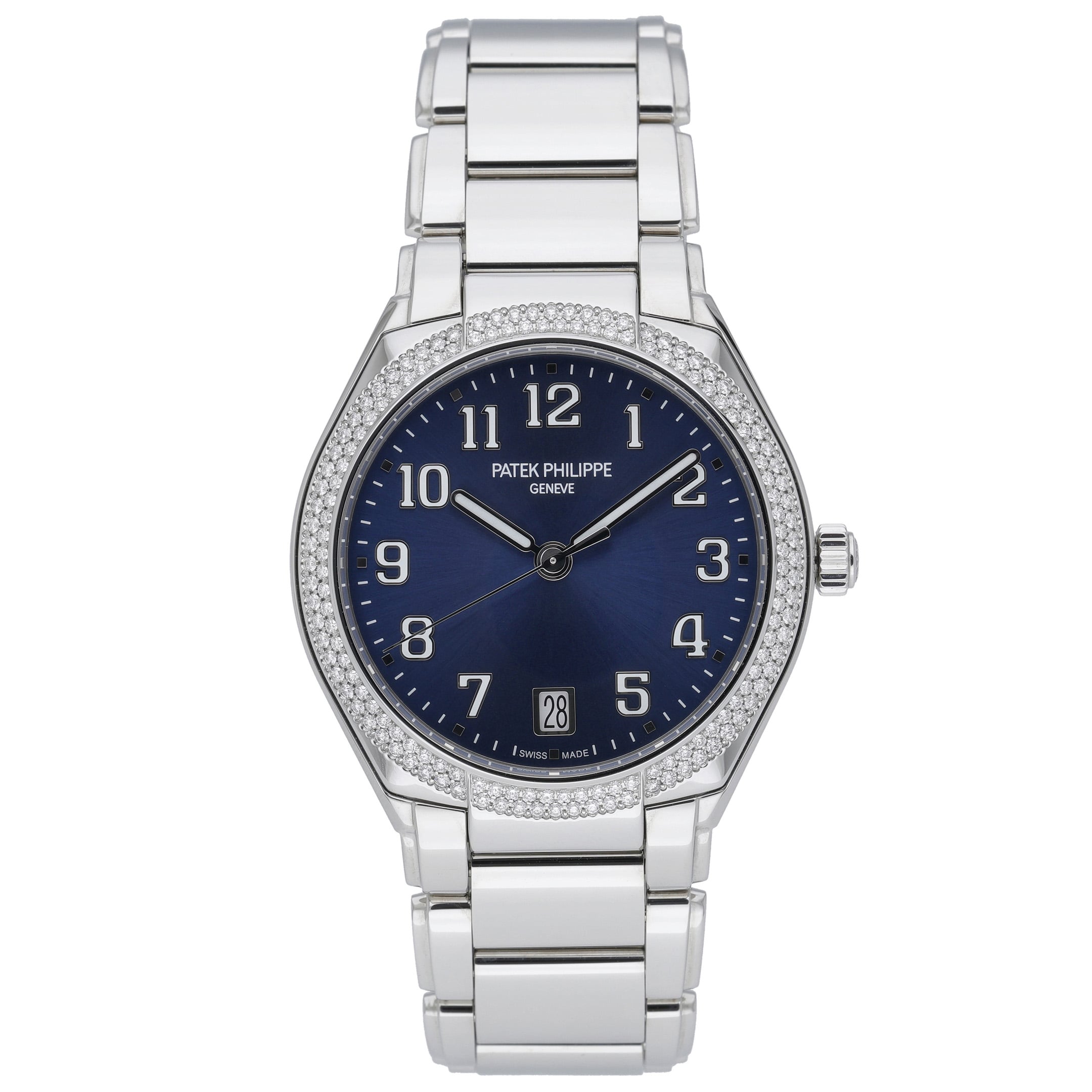 Patek Philippe Twenty-4 7300/1200A-001 Thumbnail 6