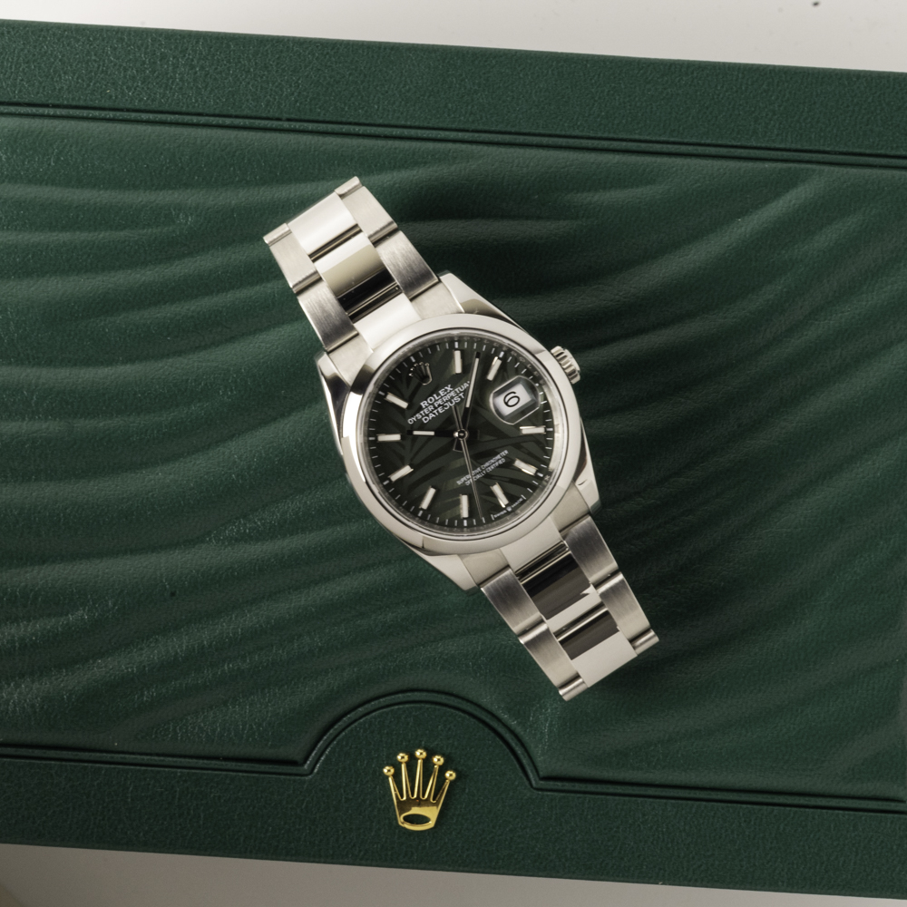 Rolex Datejust 126200 Thumbnail 7