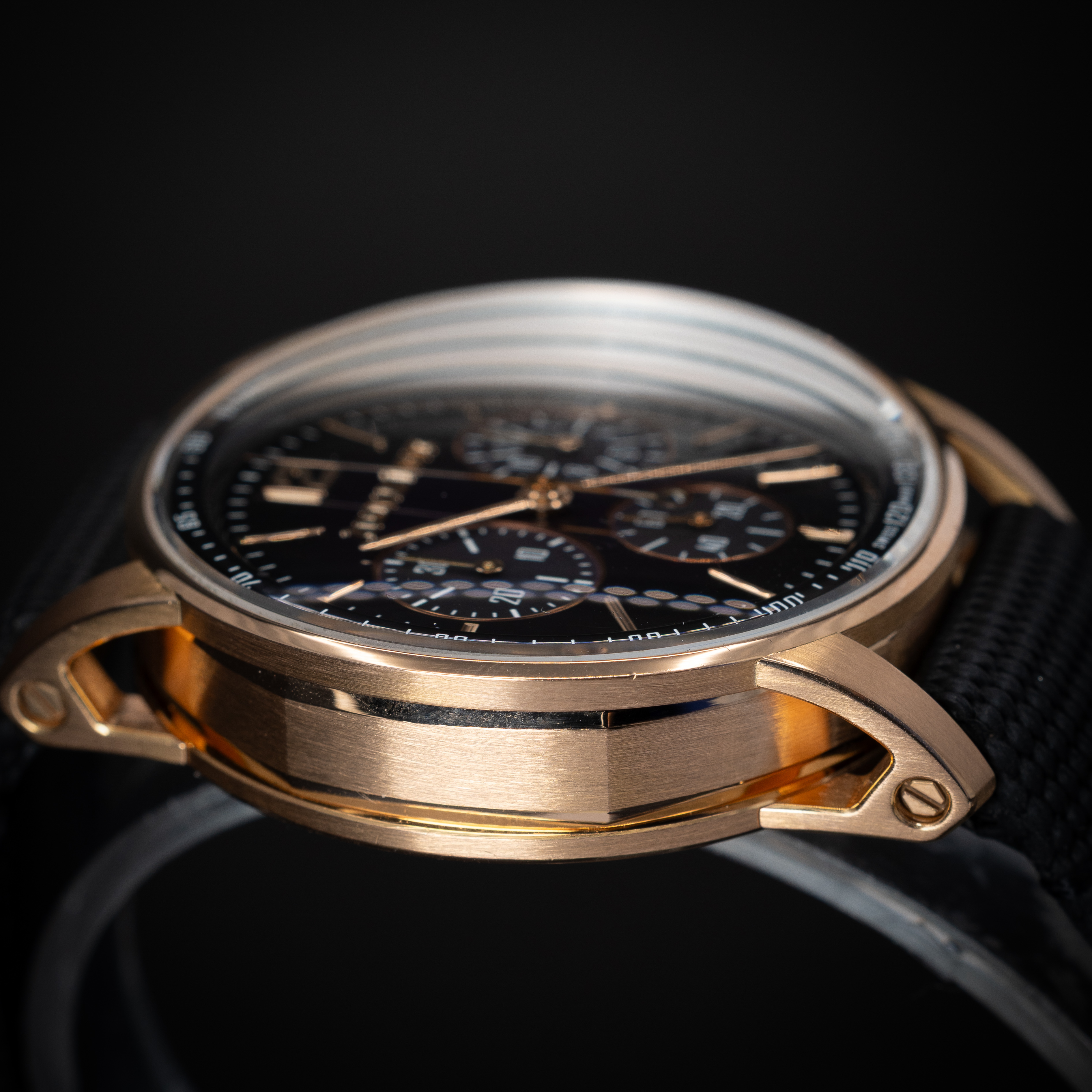 Audemars Piguet CODE 11.59 26393OR.OO.A002KB.02 Thumbnail 3