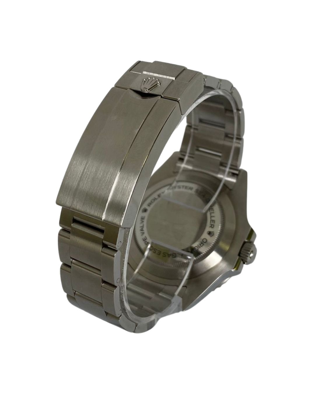 Rolex Sea-Dweller 126600 Thumbnail 4